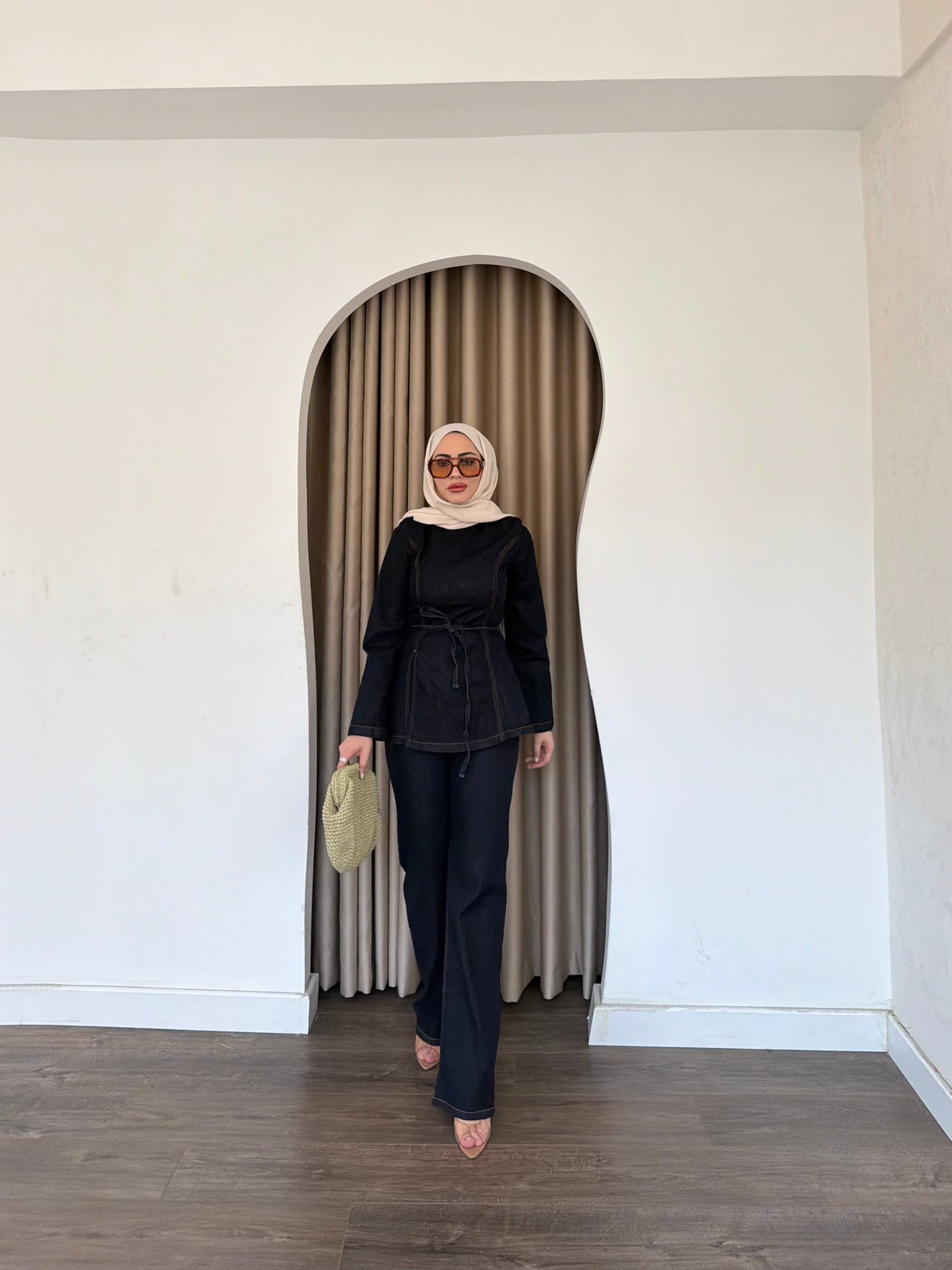 Feride Kot Takım 