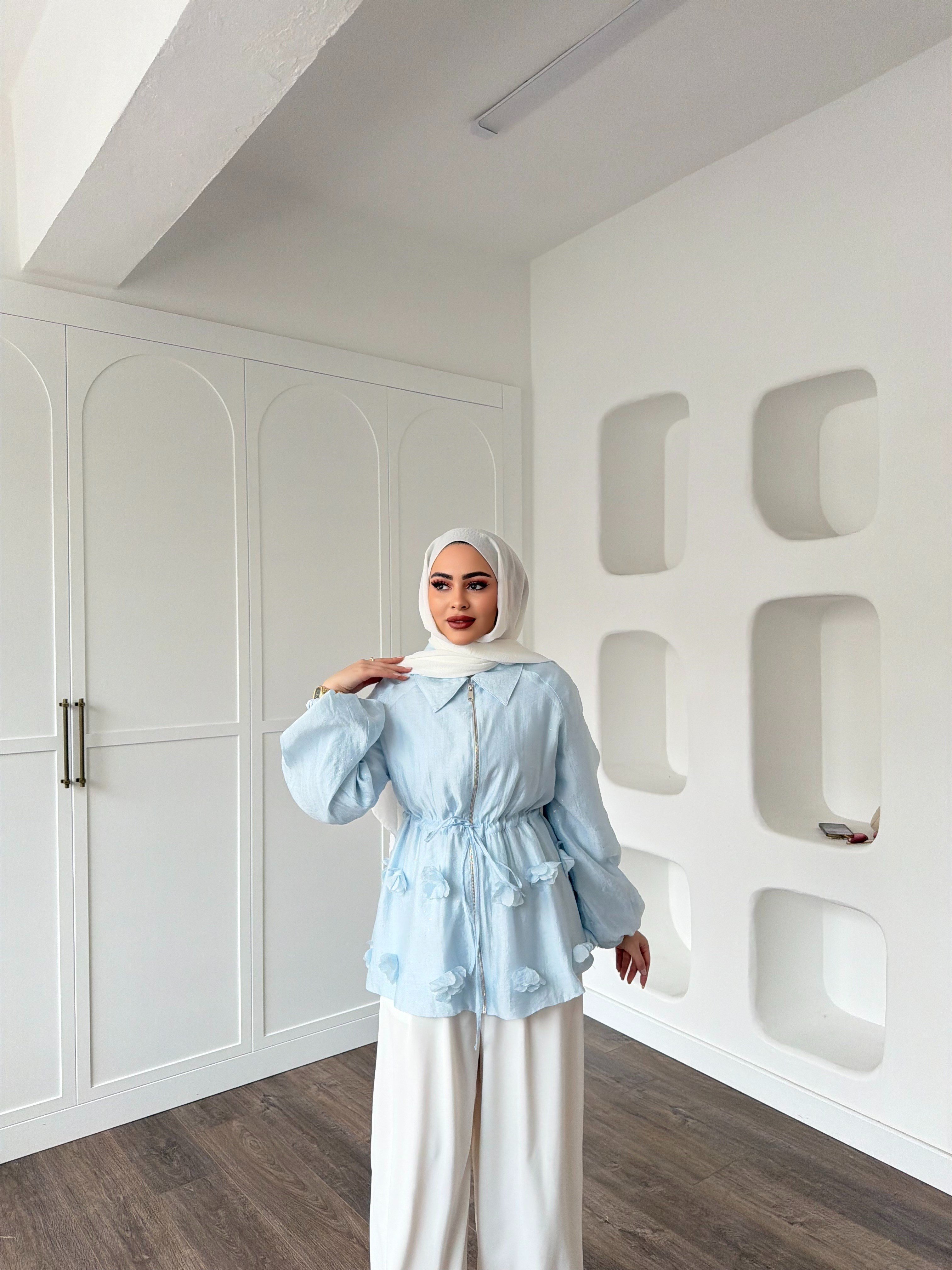 Ferilas Gömlek - Bebemavi