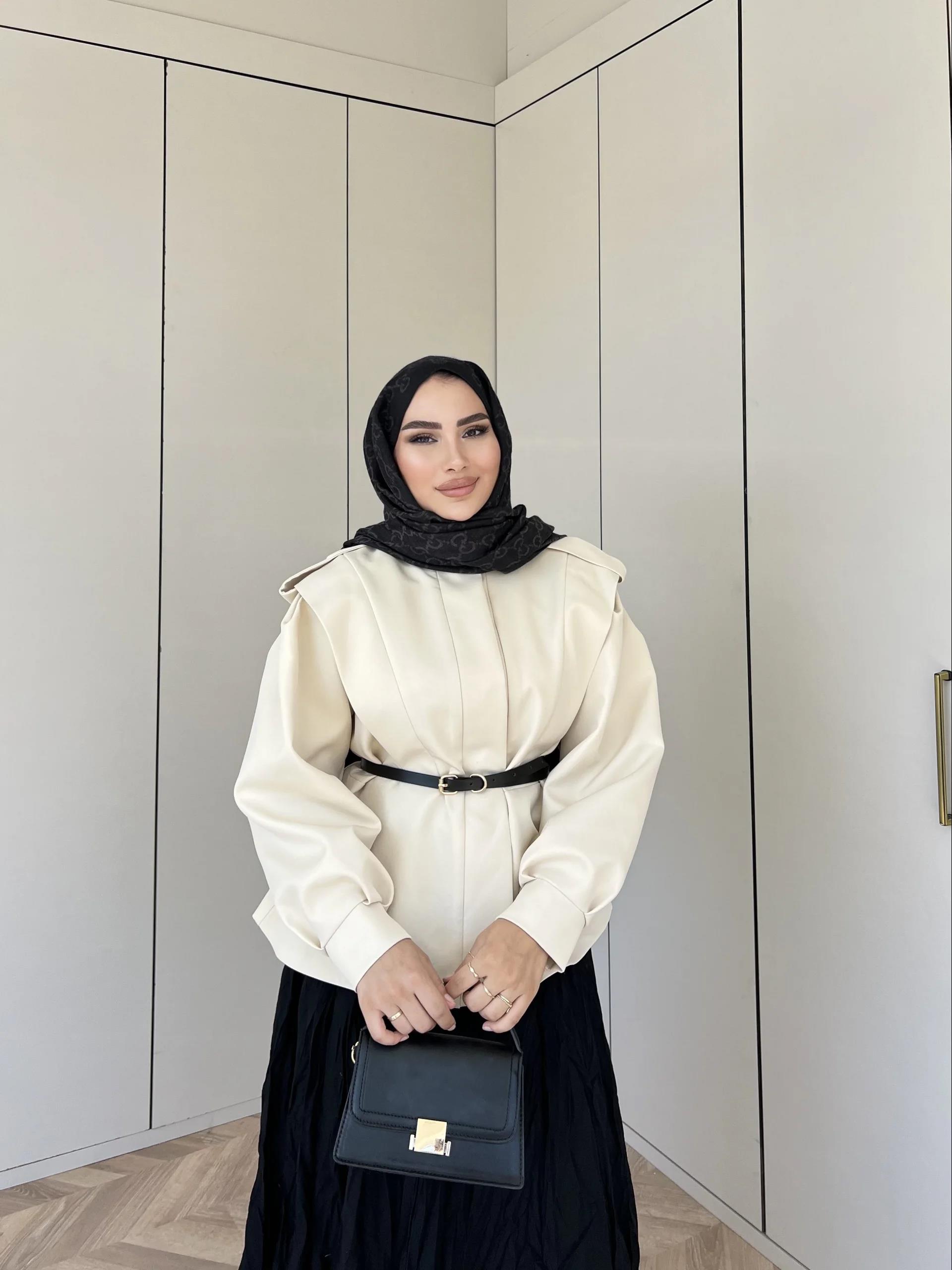 İrem Trenç - Krem (ön şipariş)