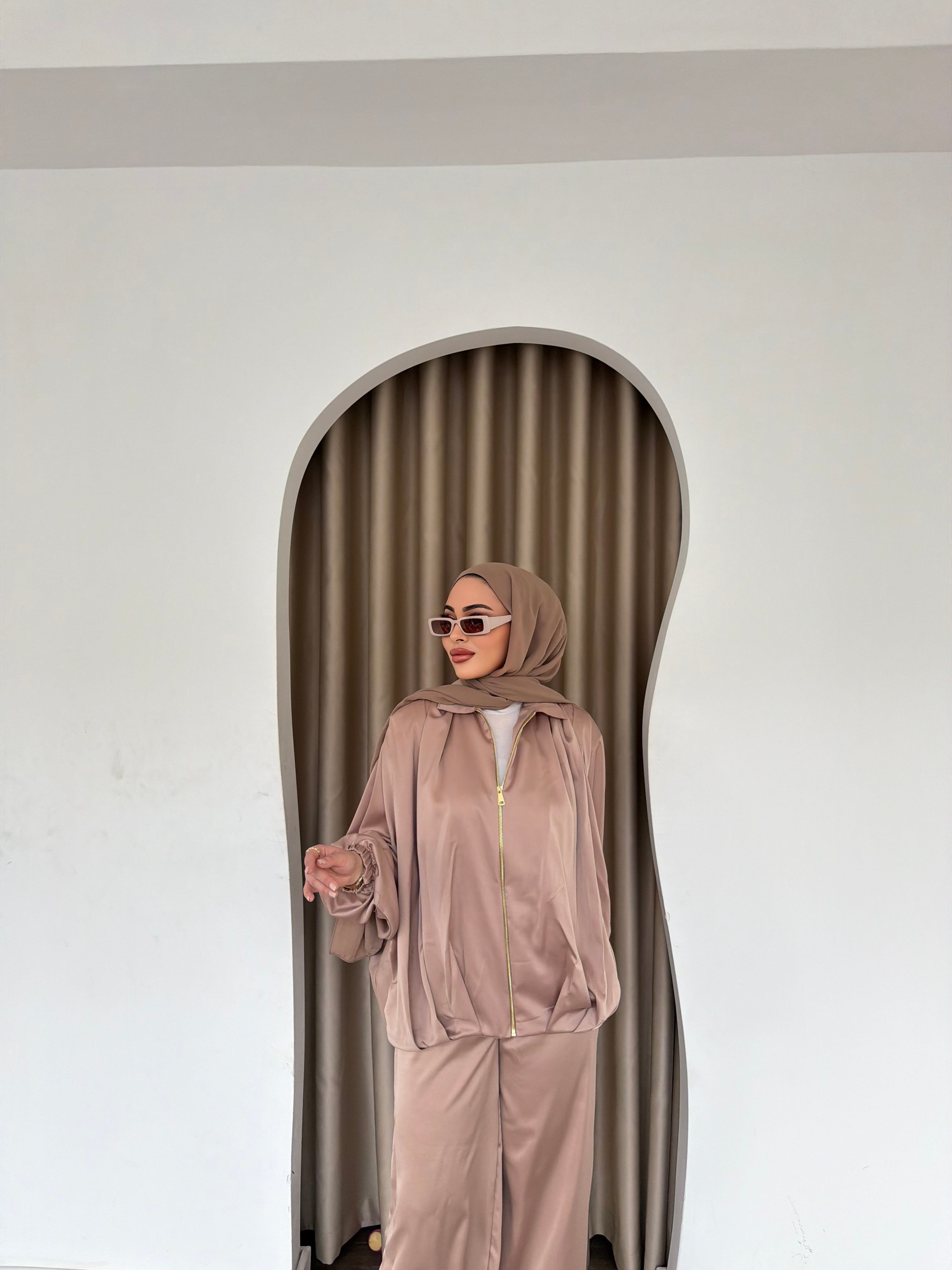 Jarsi Saten Takım - Vizon · 3