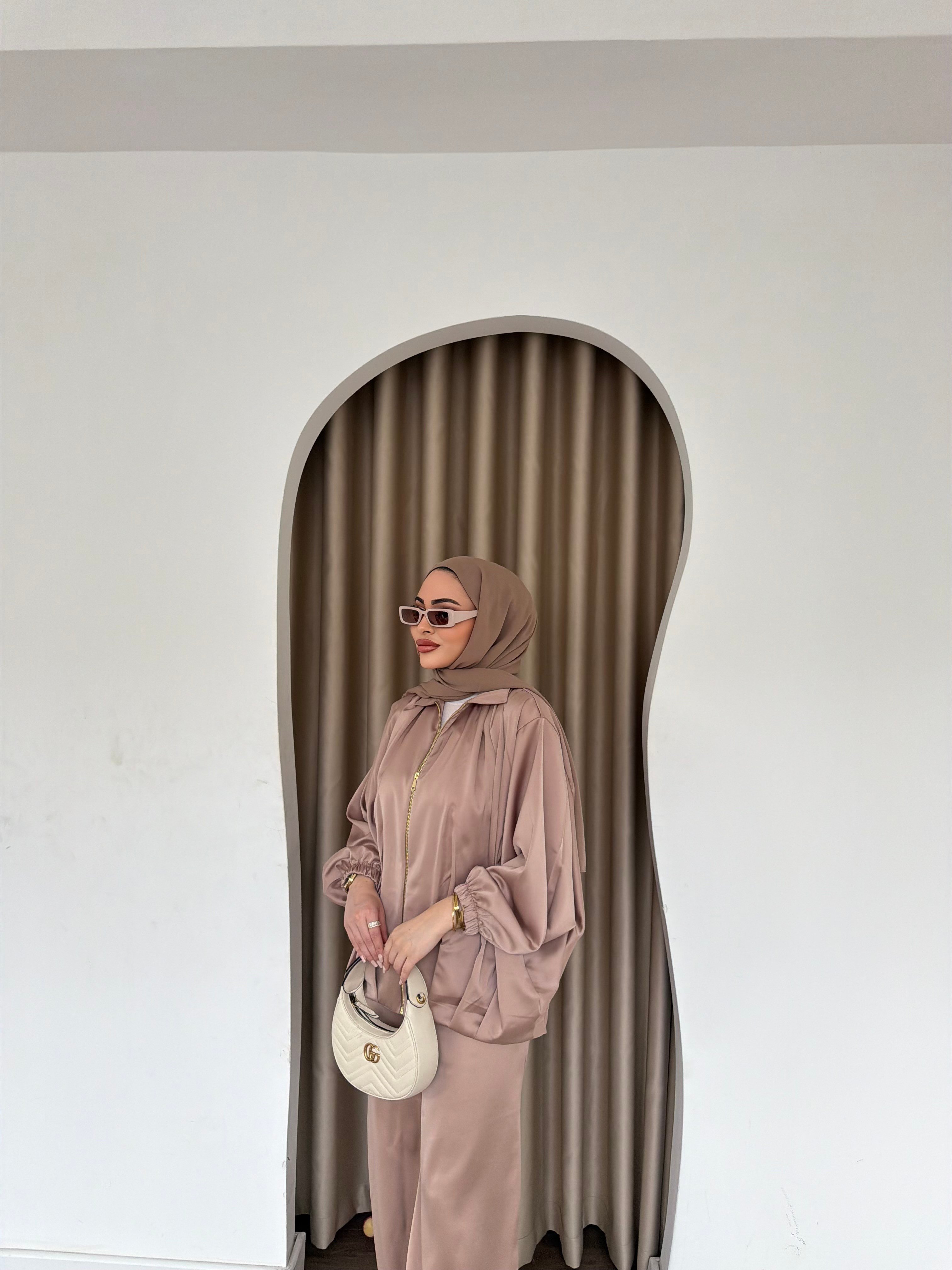 Jarsi Saten Takım - Vizon · 5