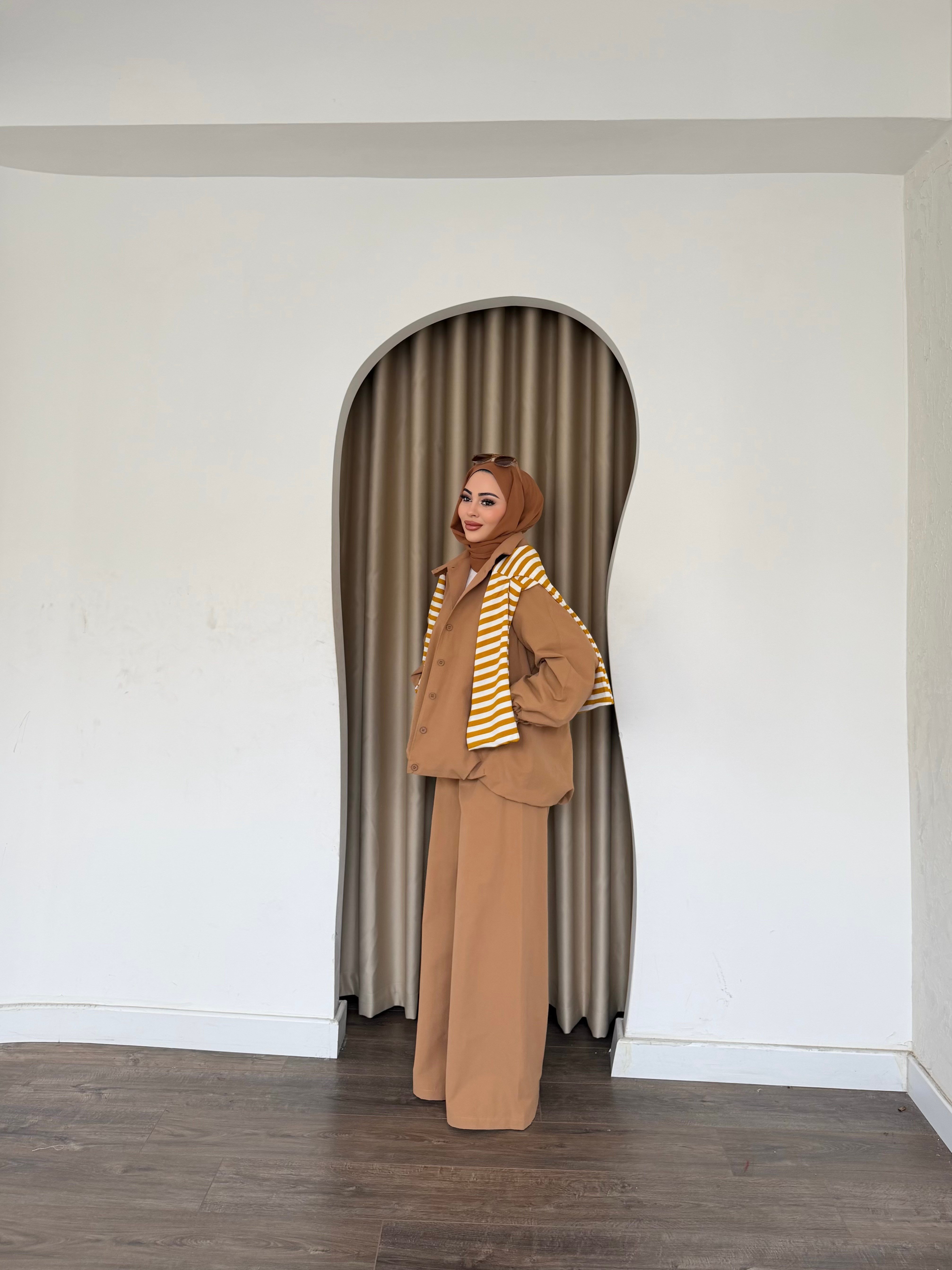 Kalya Takım - Camel