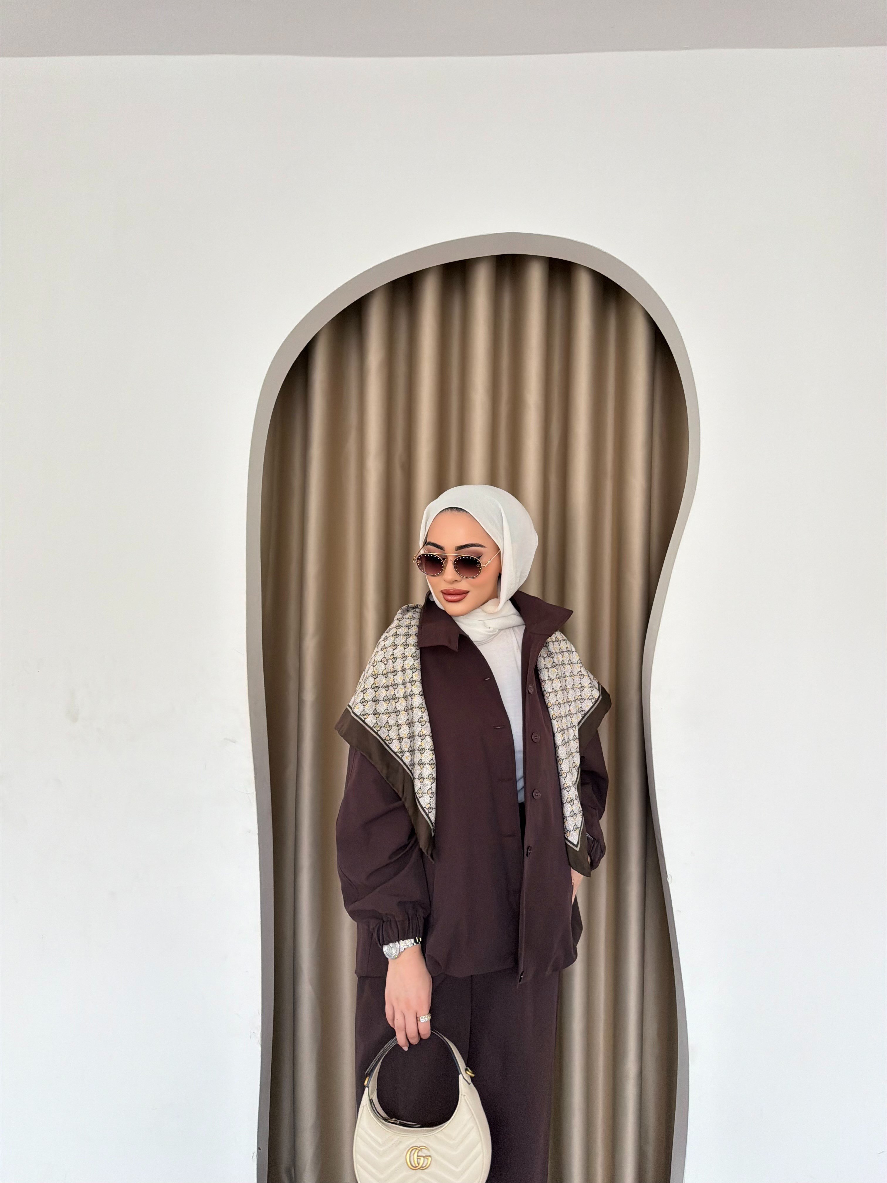 Kalya Takım - Kahve · 6