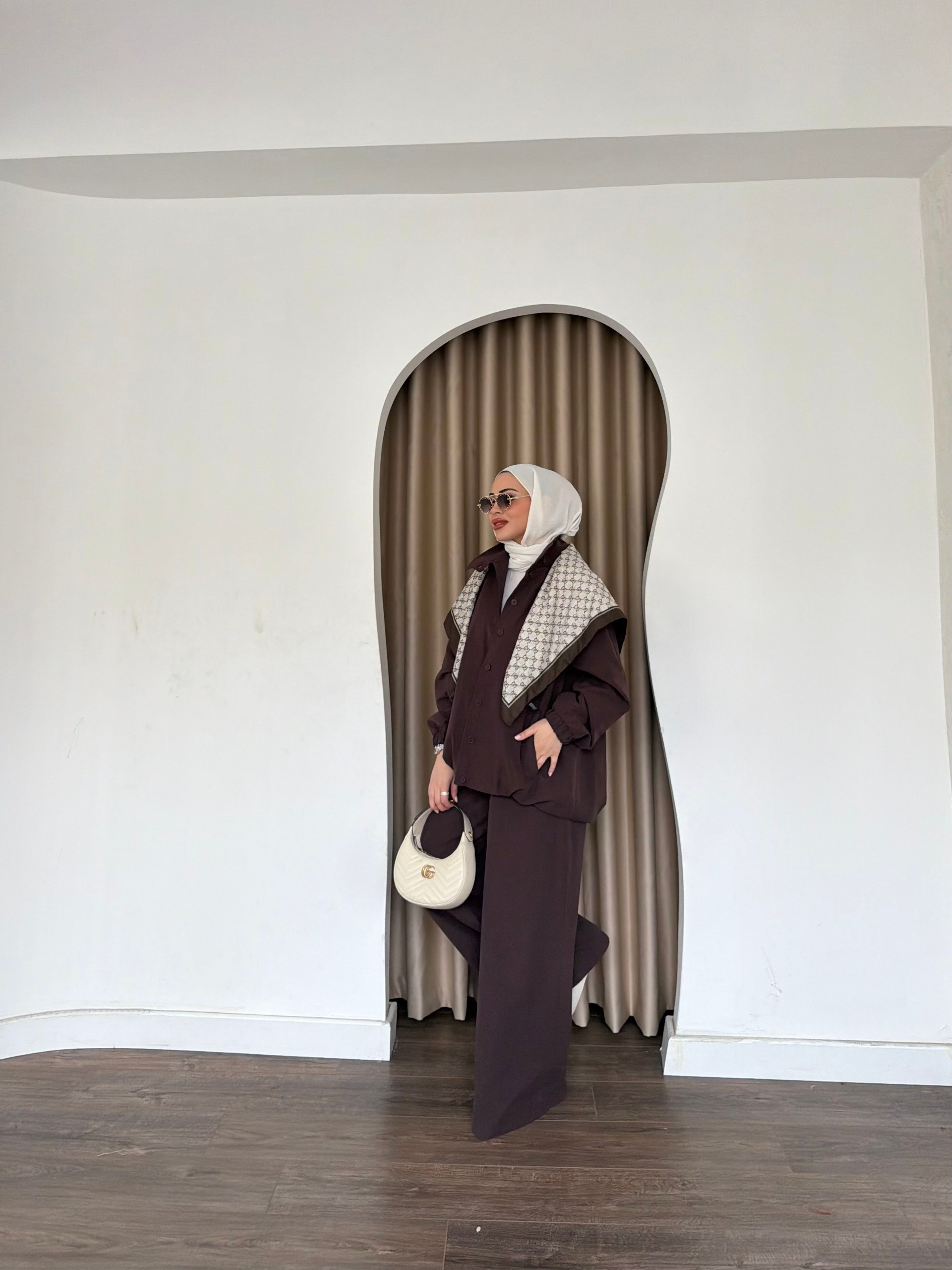 Kalya Takım - Kahve · 7