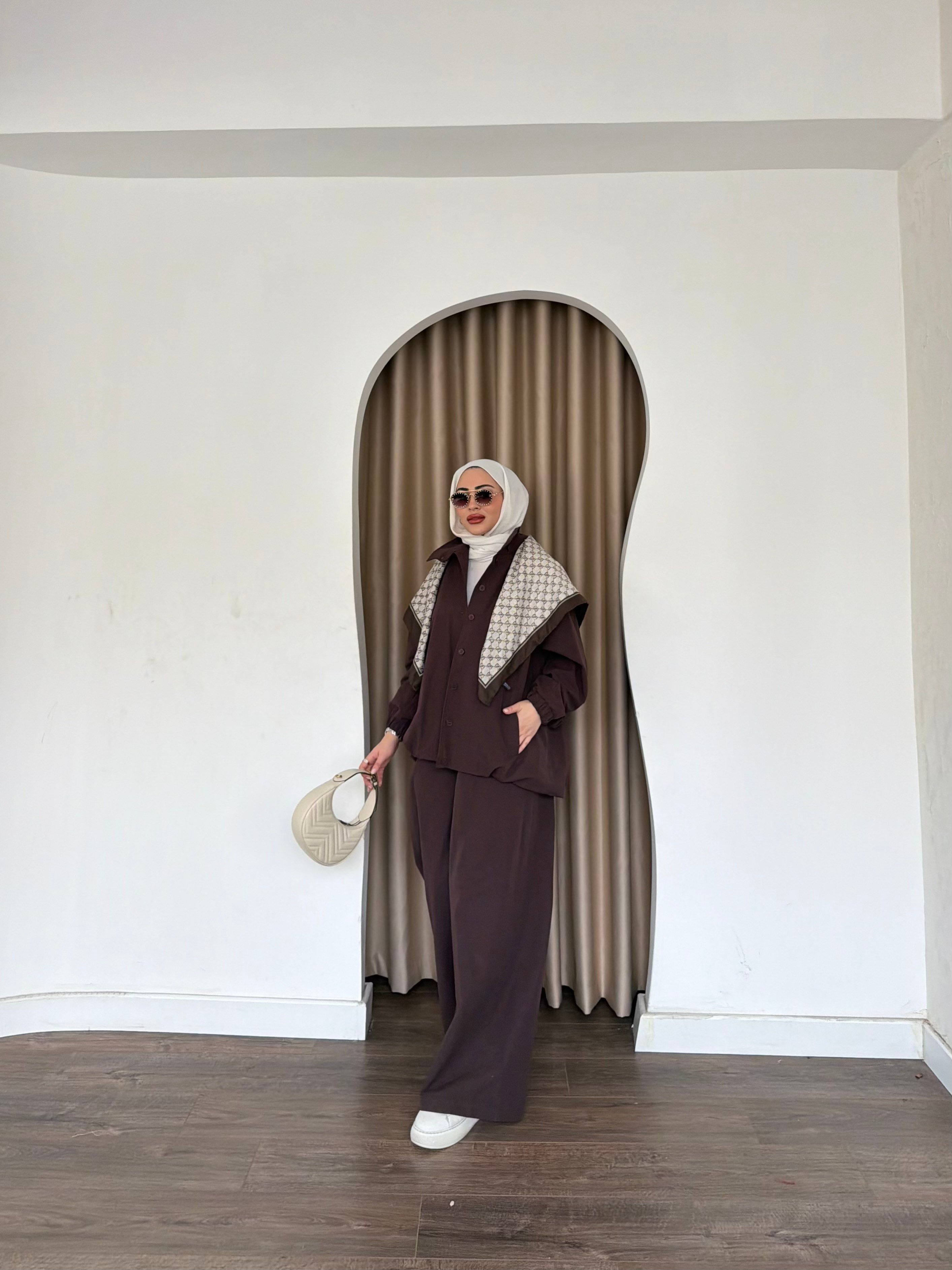 Kalya Takım - Kahve · 9