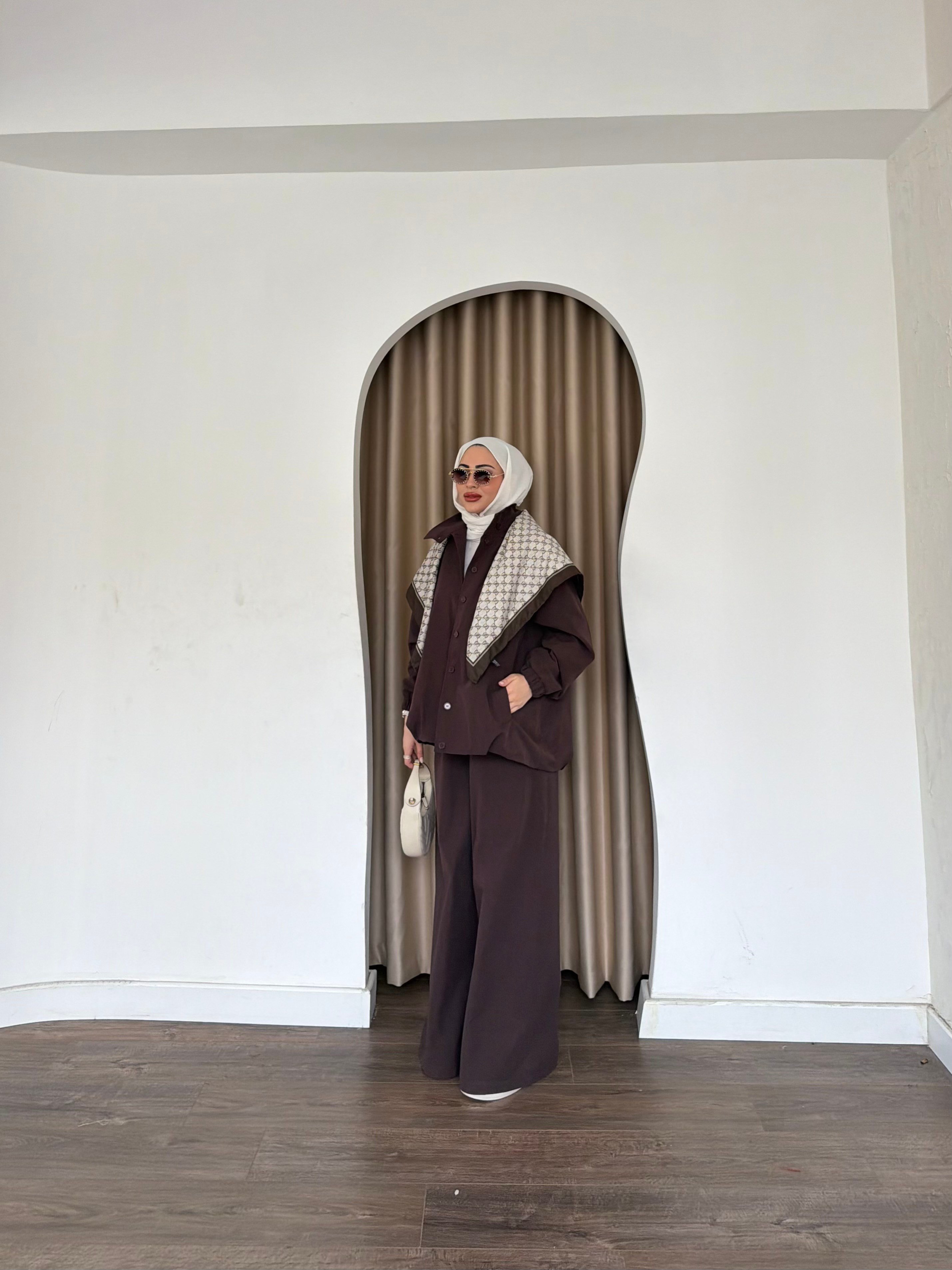 Kalya Takım - Kahve · 3