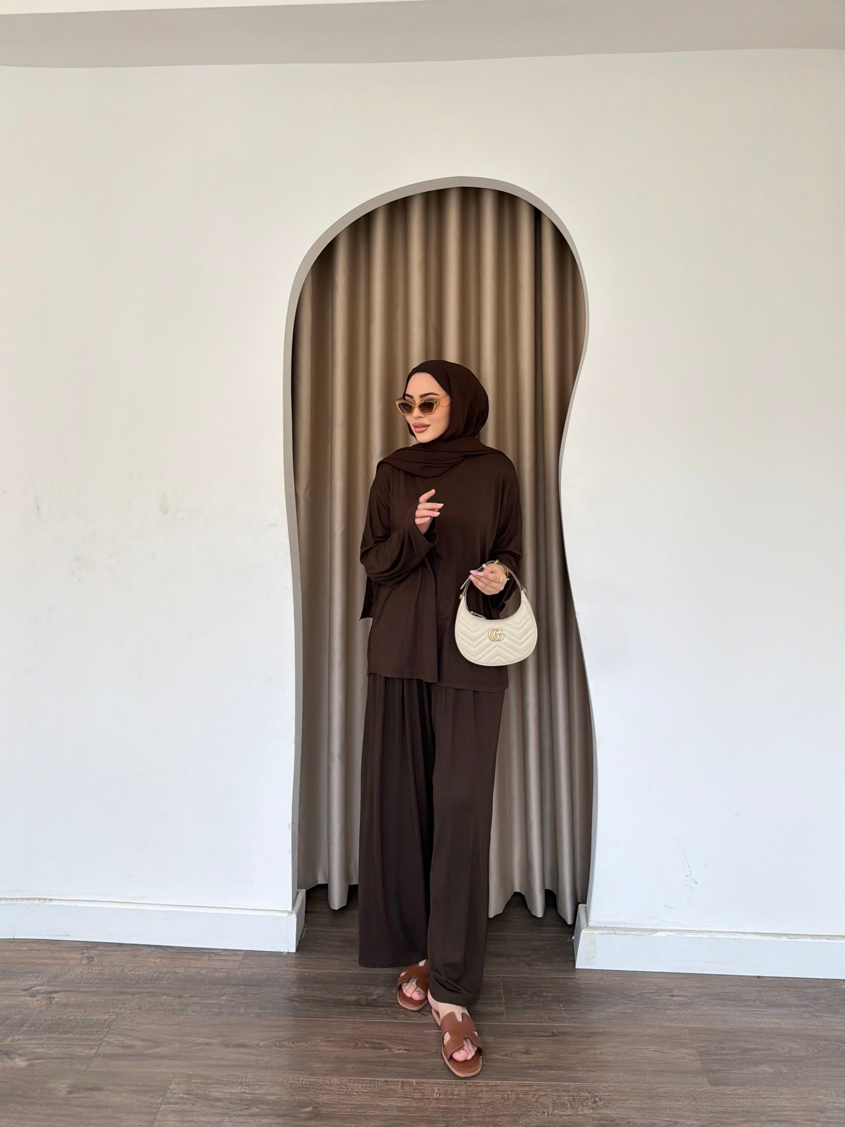 Kübra Takım - Kahve