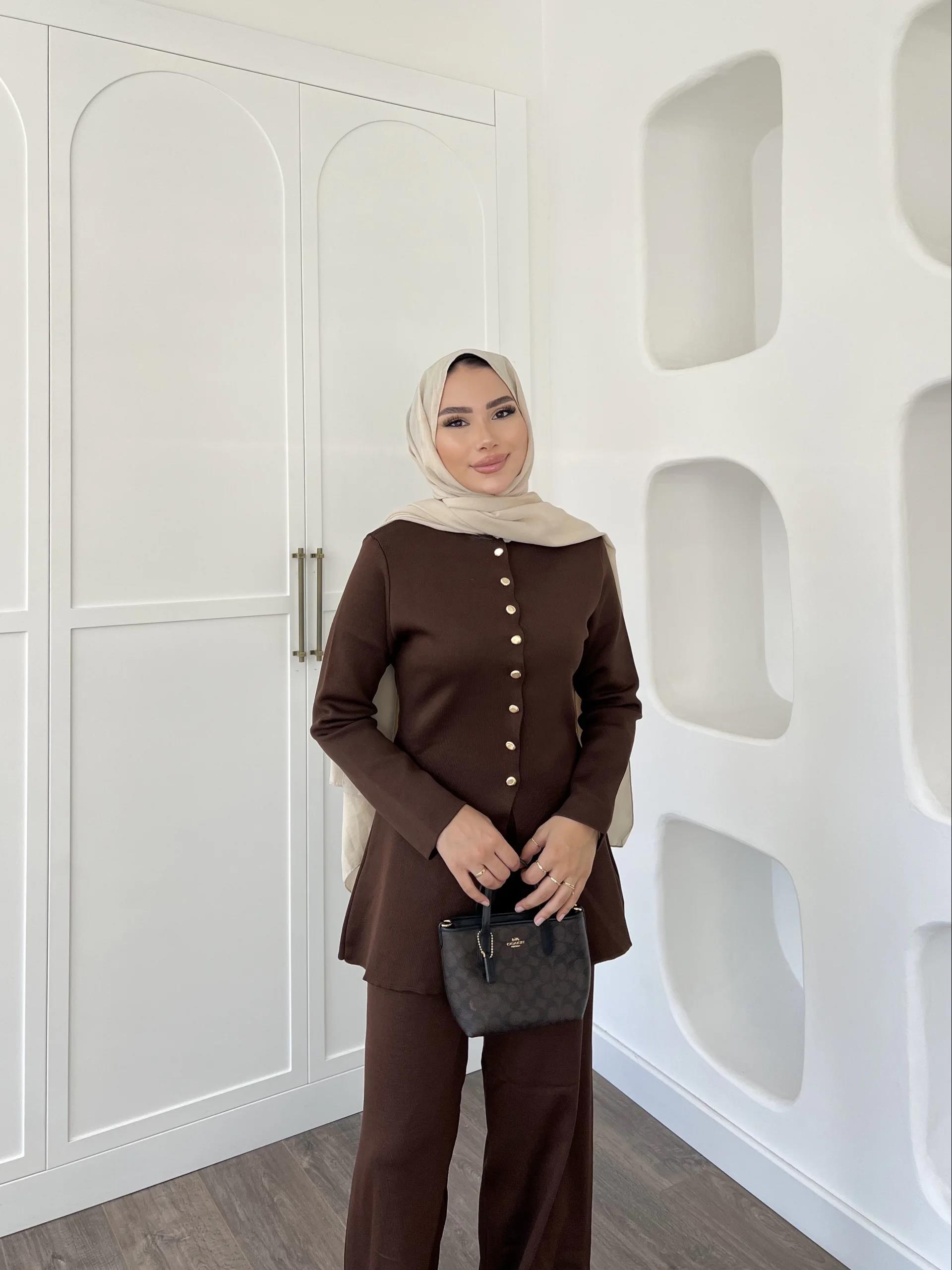 Lily Takım - Kahve