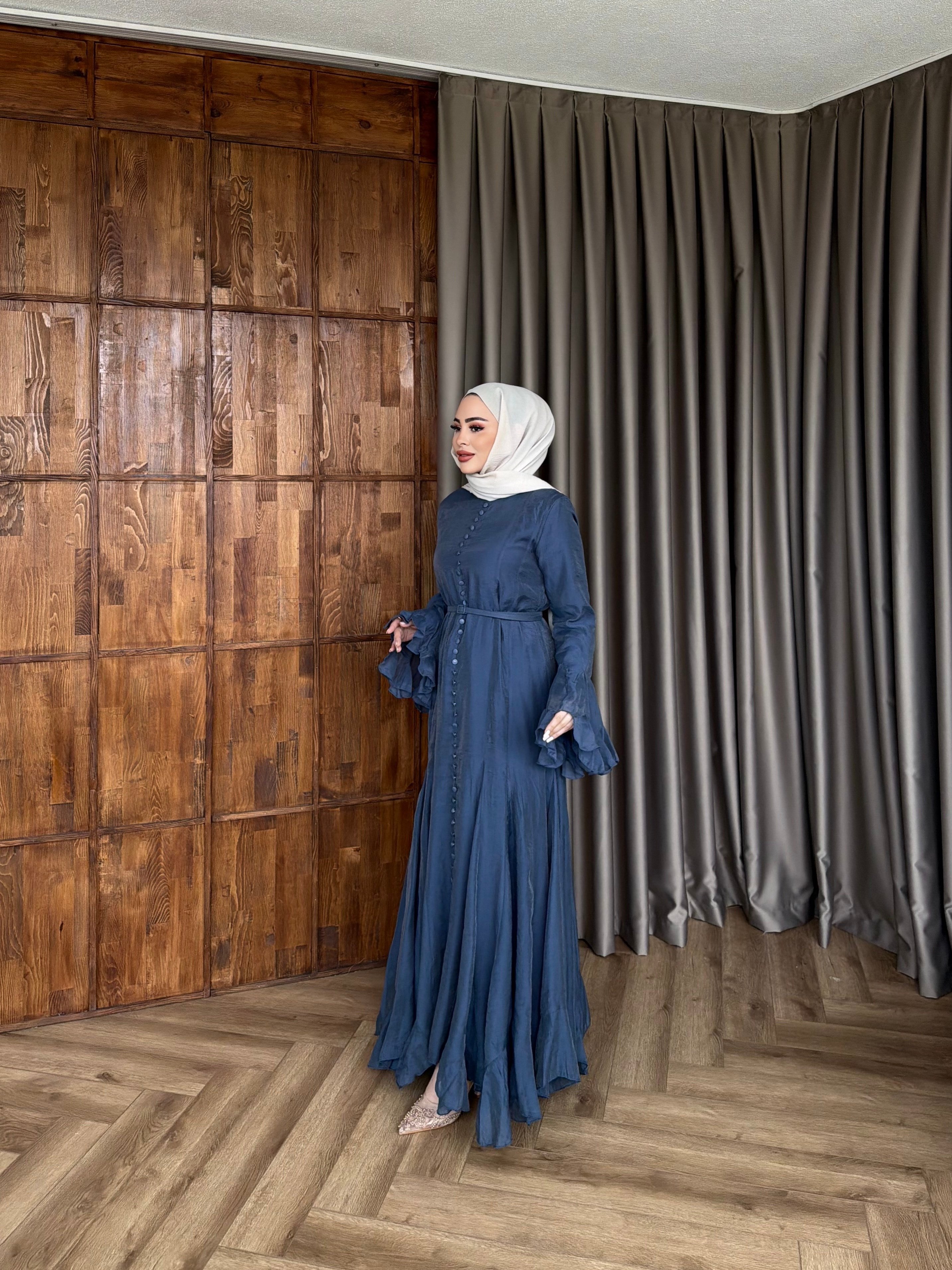 Mimoza Elbise - Laci