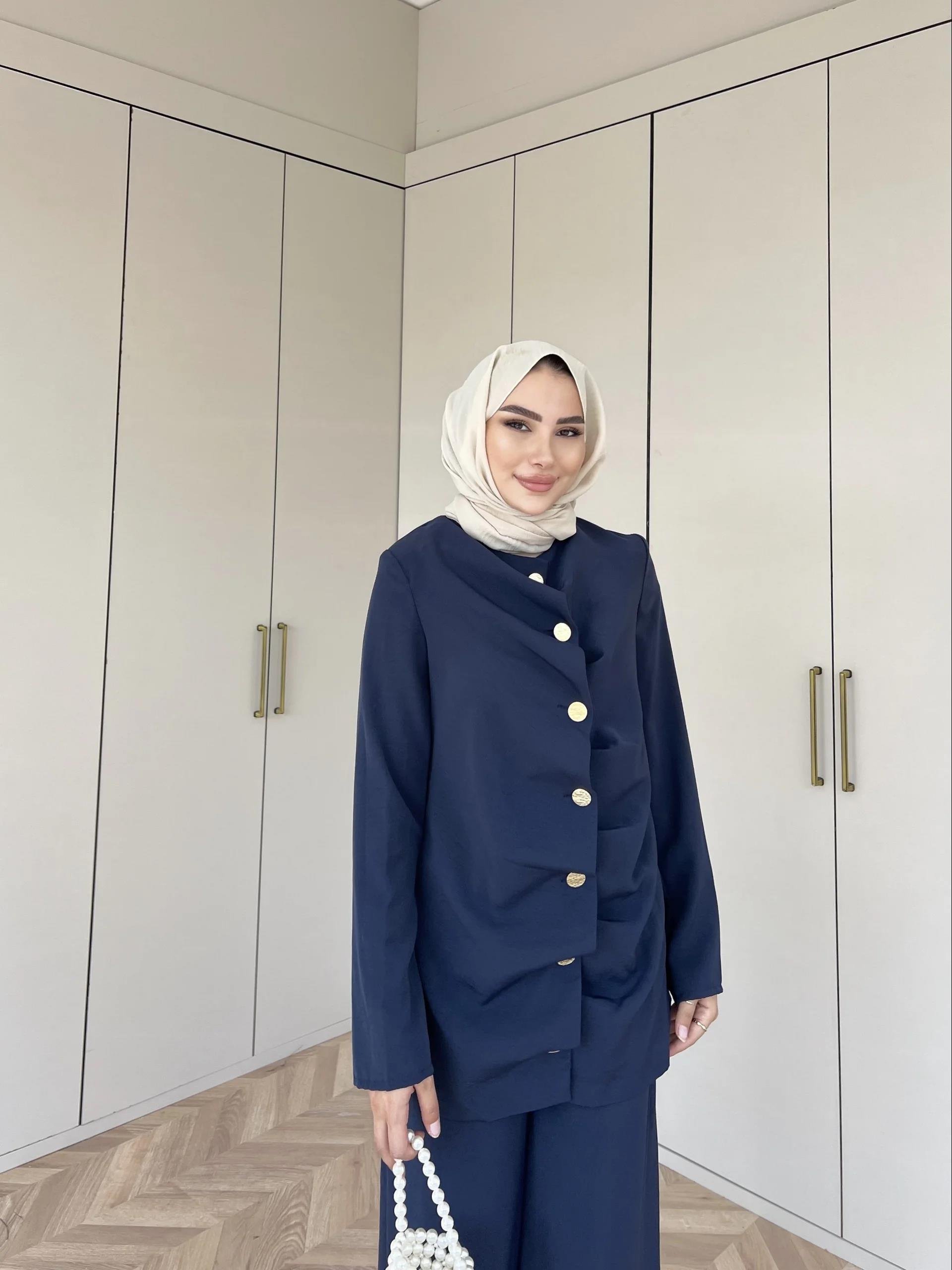 Neva Takım - Lacivert