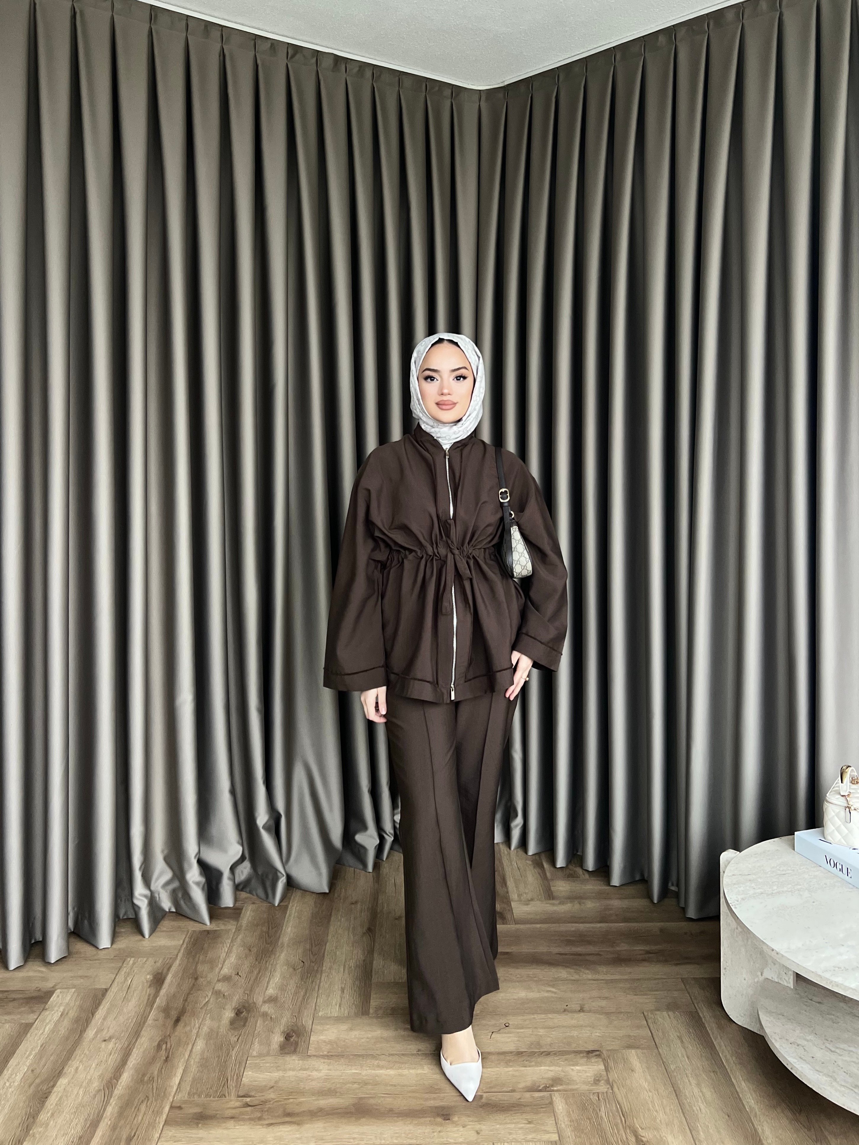 Pusula Takım - Kahve (ÖN SİPARİŞ)