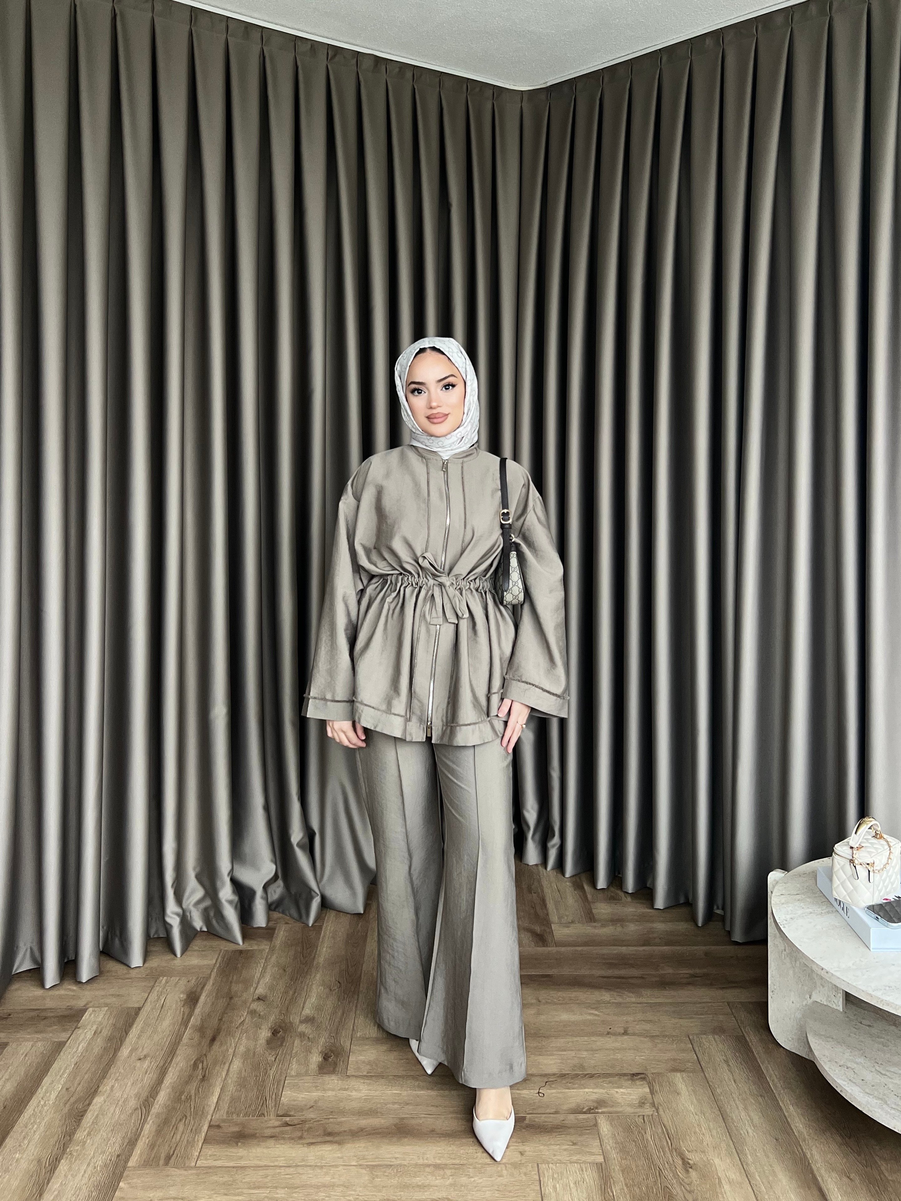 Pusula Takım - Vizon (ÖN SİPARİŞ)