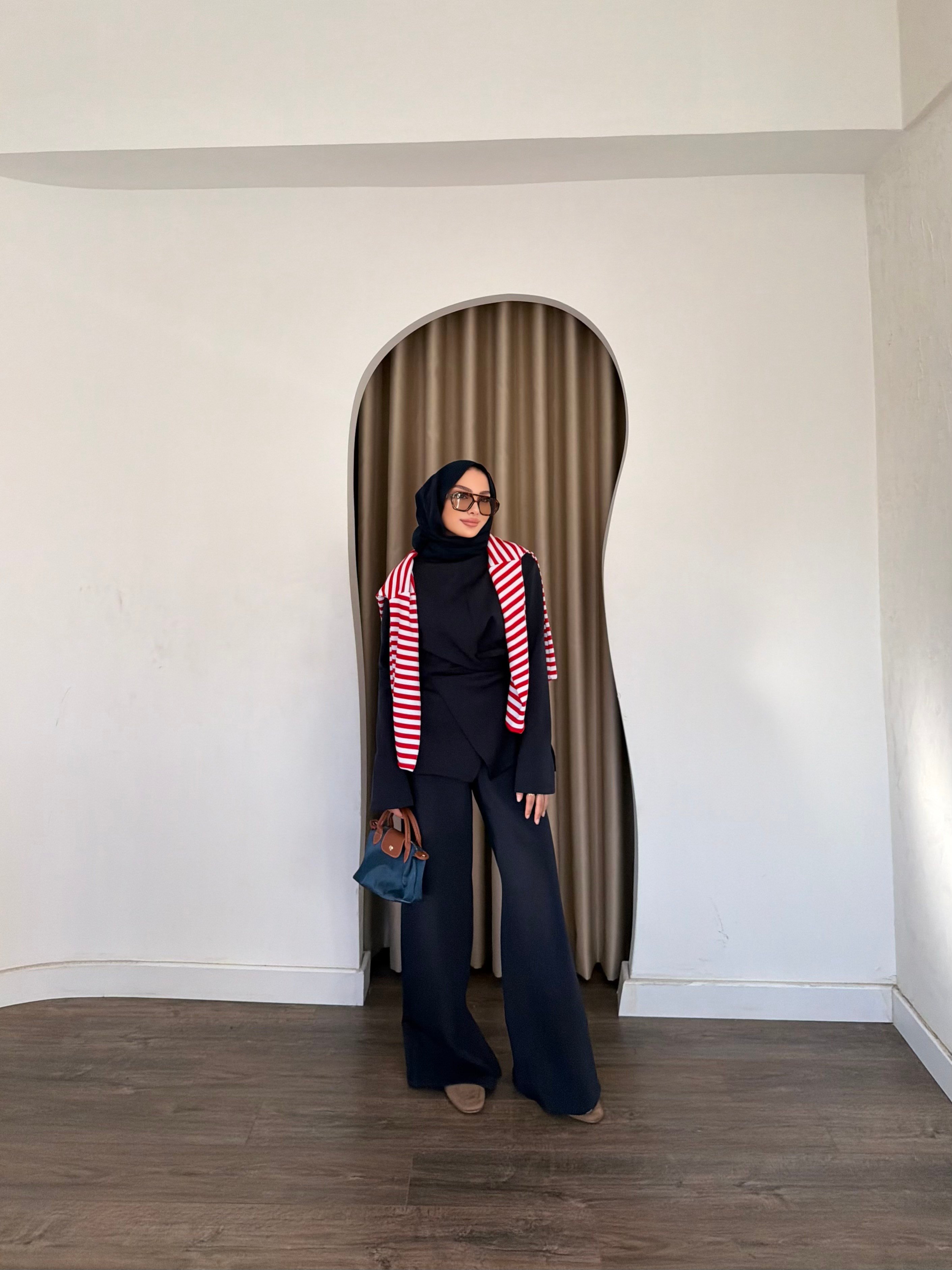 Rival Bağlamalı Takım - Laci