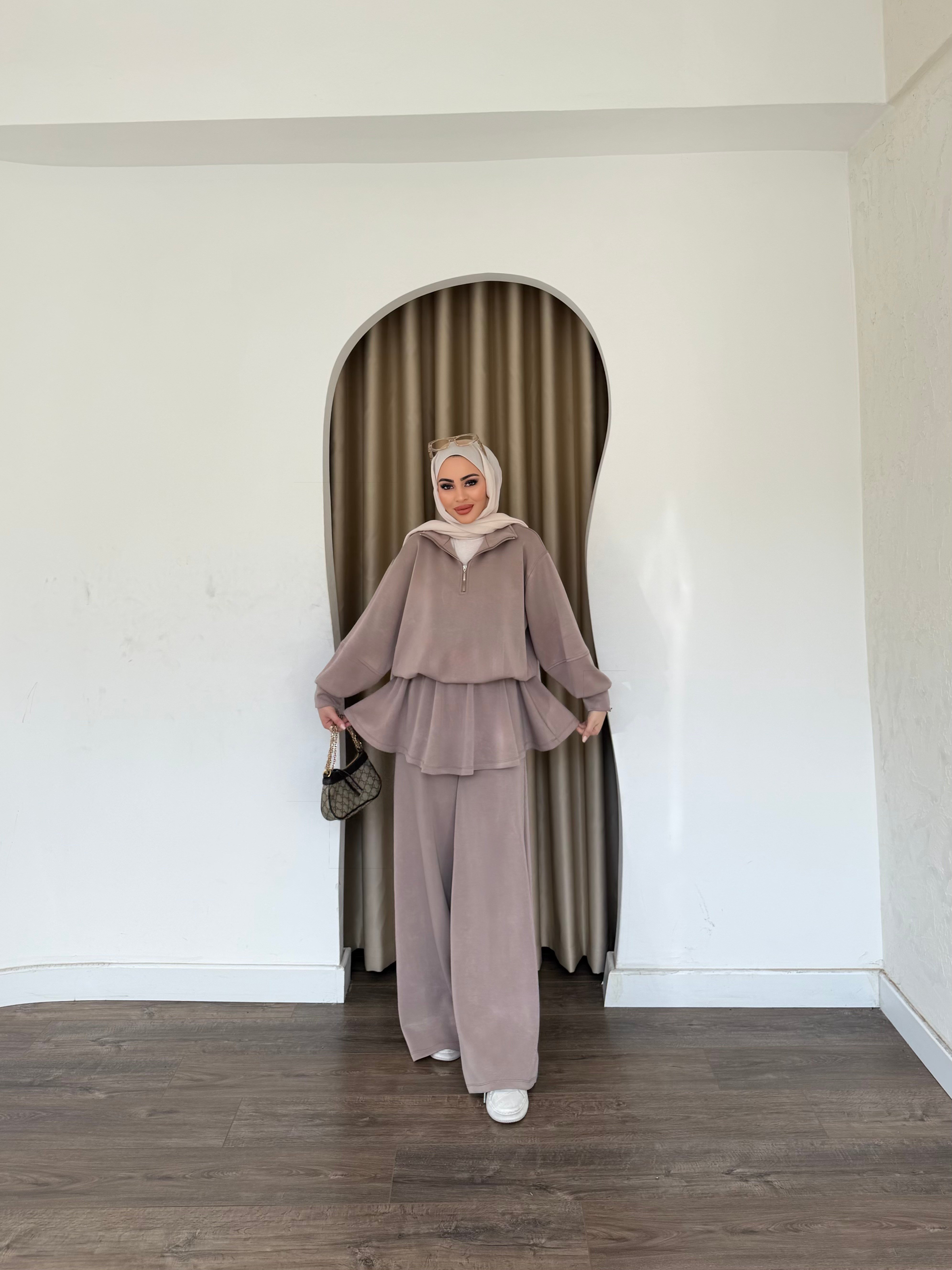 Urlani Oysh Takım - Vizon