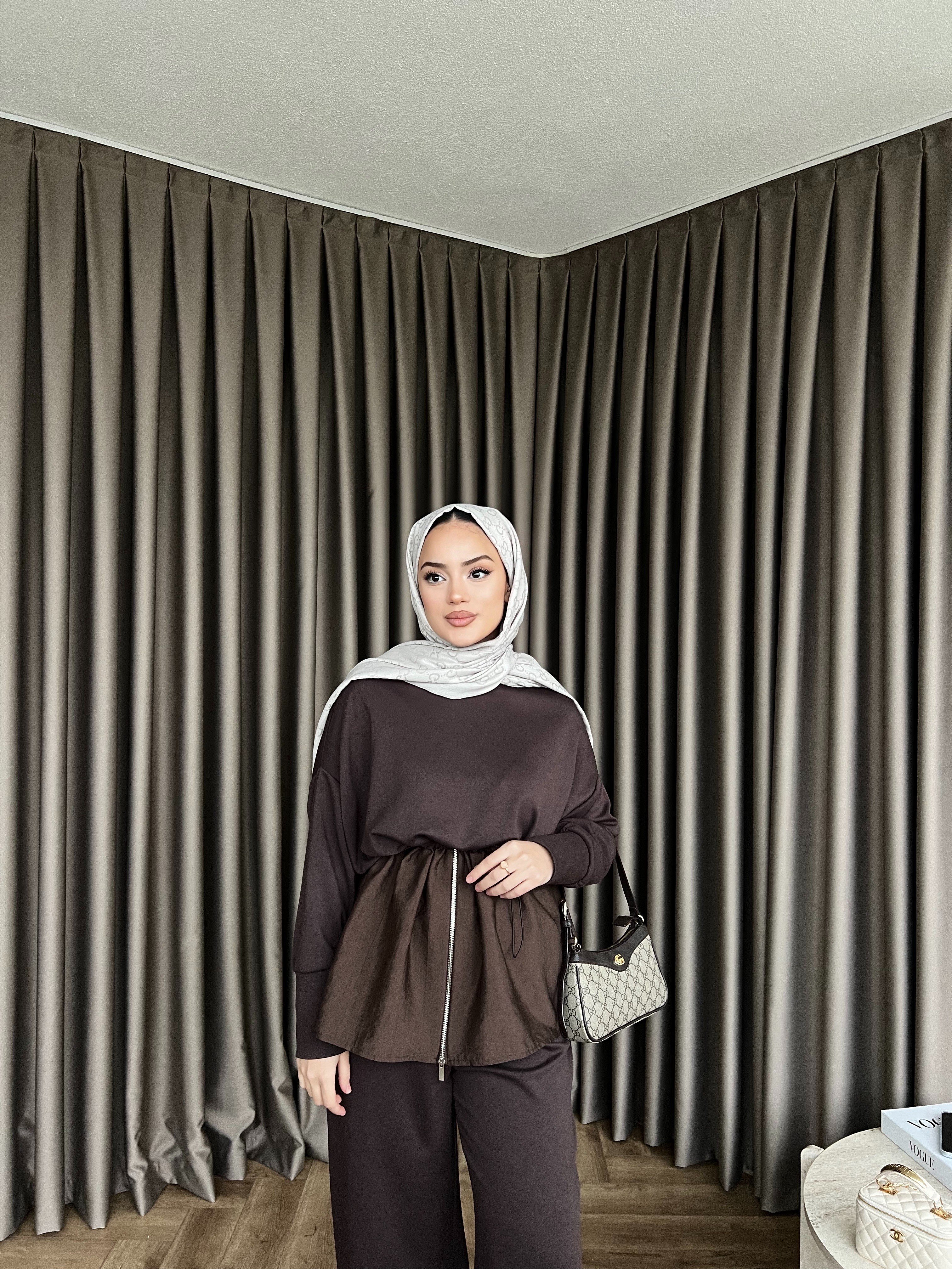 yesa oysh Takım - Kahve