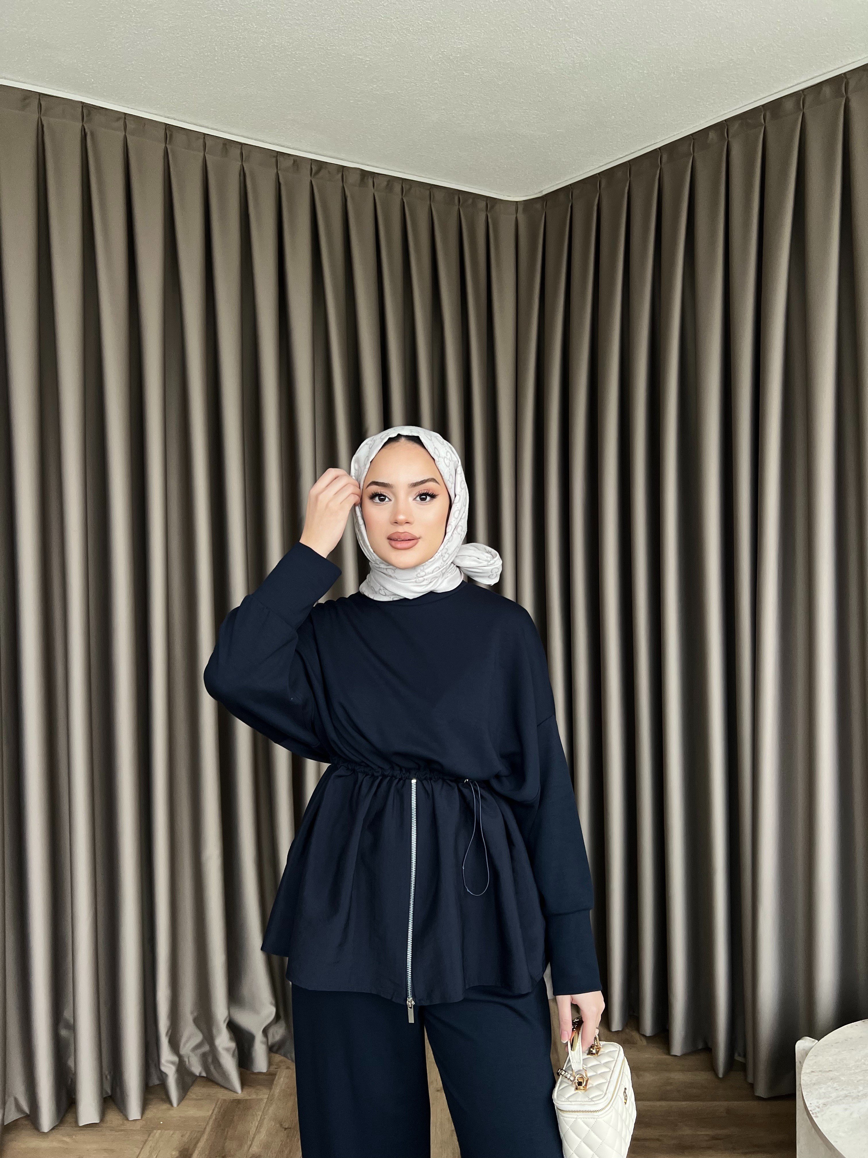 yesa Oysh Takım - Lacivert