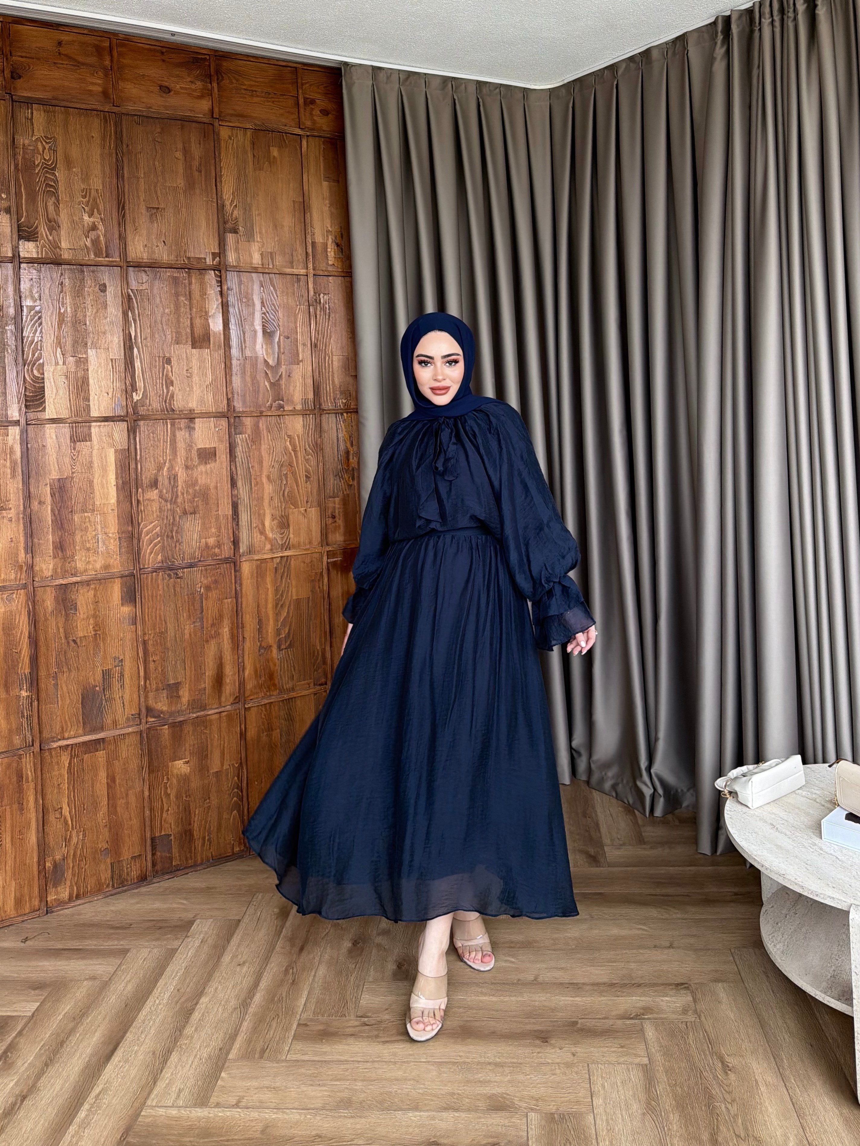 Yüsra Etekli Takım - Laci · 3