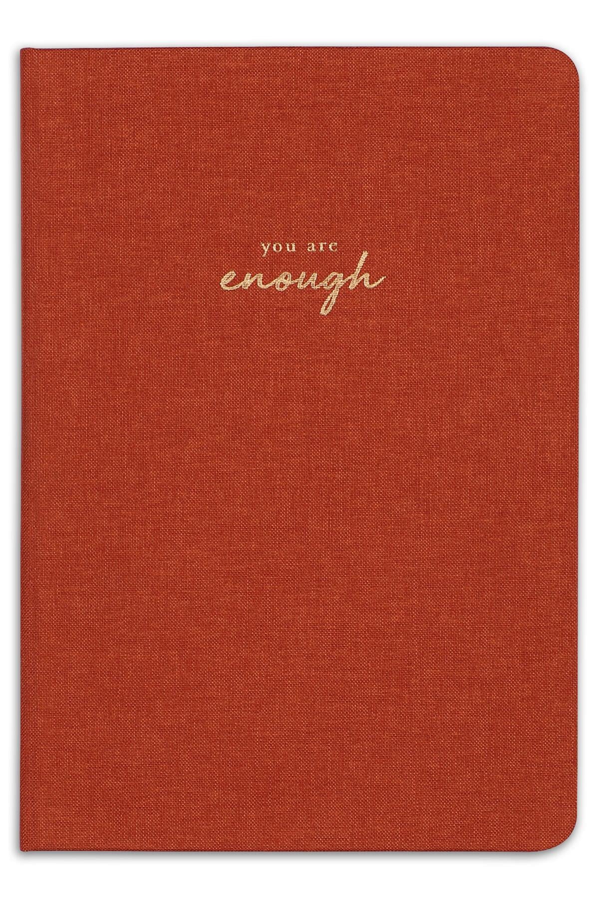 Matt Notebook 14x20 Sert Kapak Defter Çizgili Tarçın