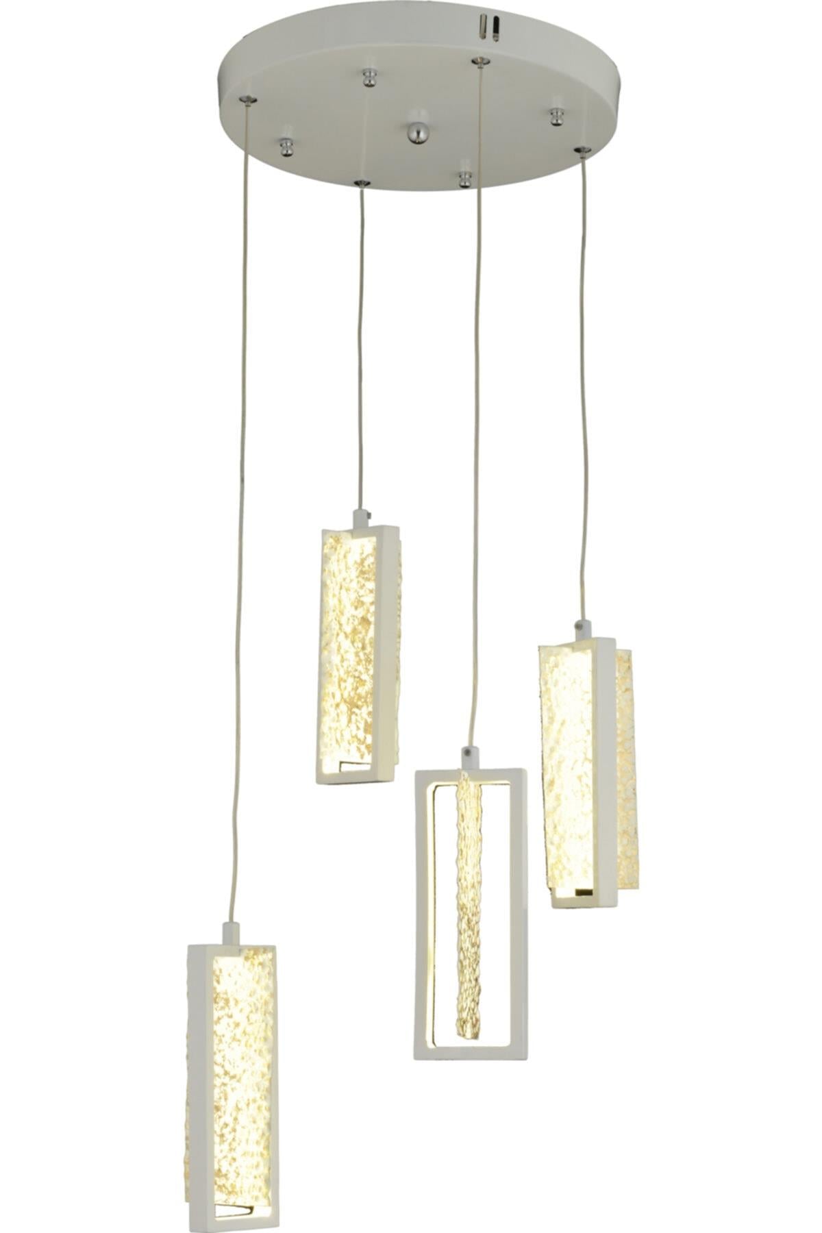Ünal Aydınlatma | Destil Sarkıt-3