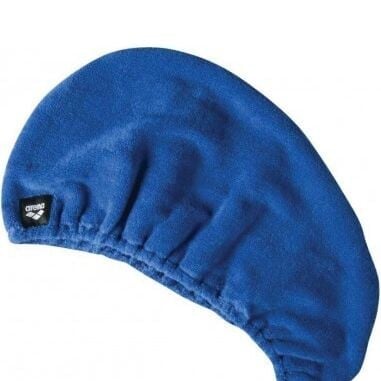 ARENA HAIR DRYING TURBAN ROYAL SAÇ HAVLUSU