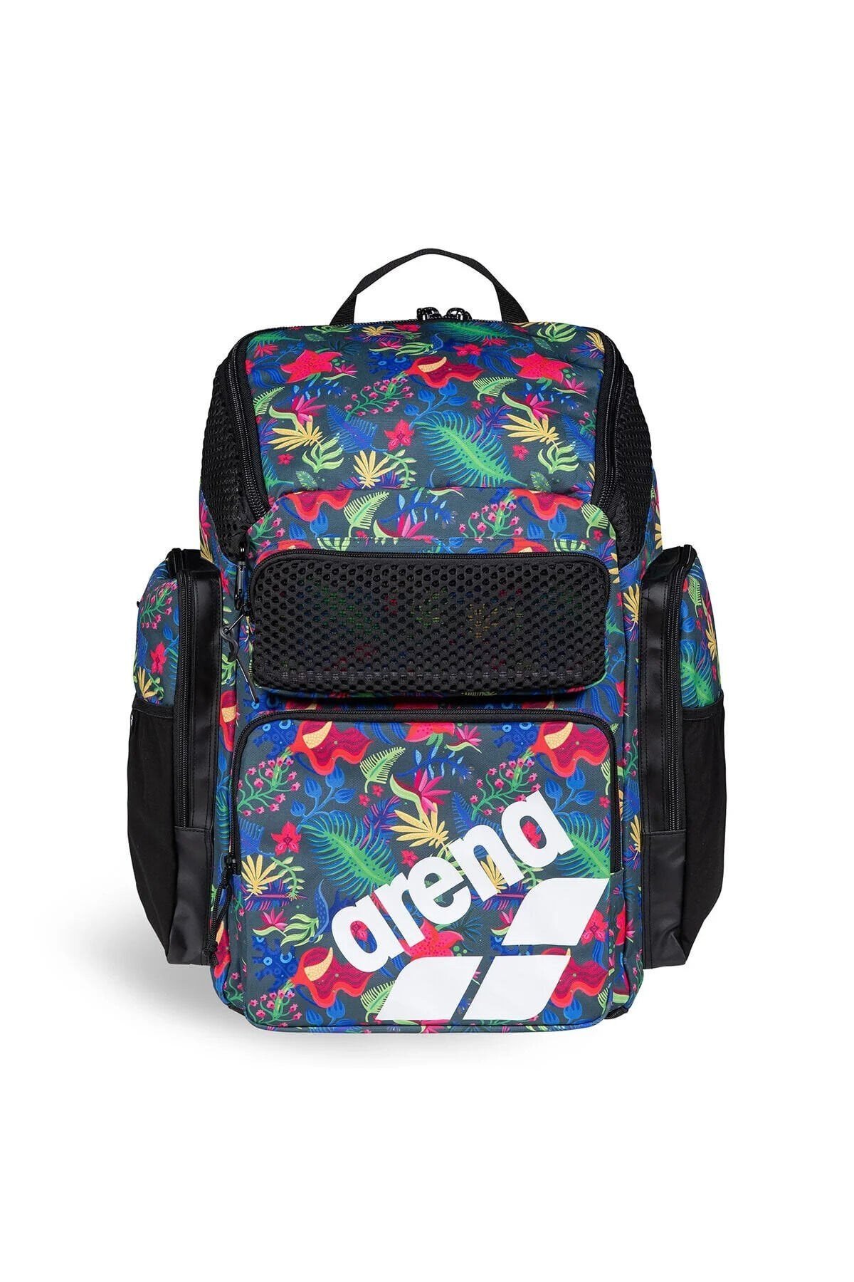 ARENA ONE GO BACKPACK 45L YÜZÜCÜ SIRT ÇANTASI 