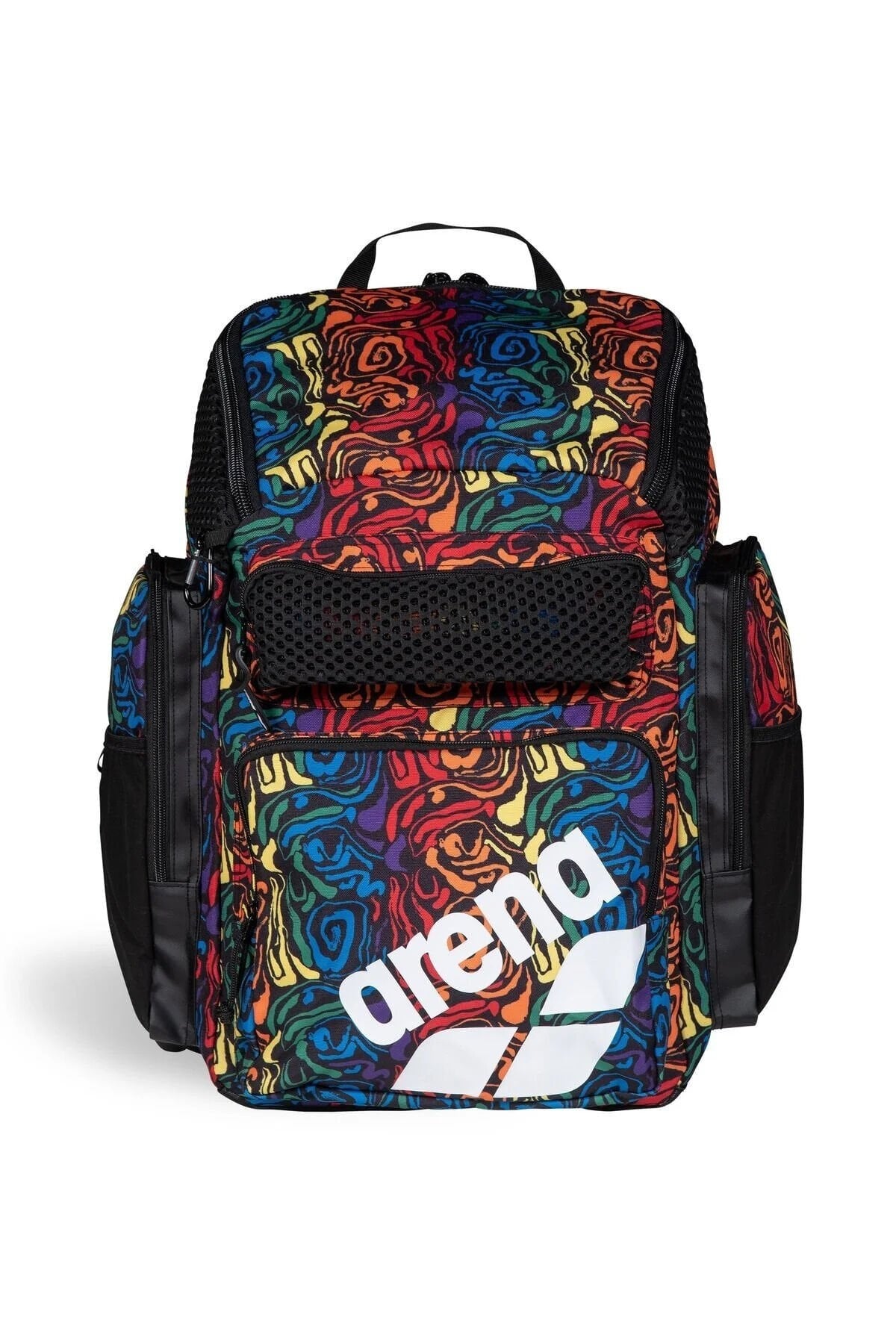 ARENA ONE GO BACKPACK 45L YÜZÜCÜ SIRT ÇANTASI 