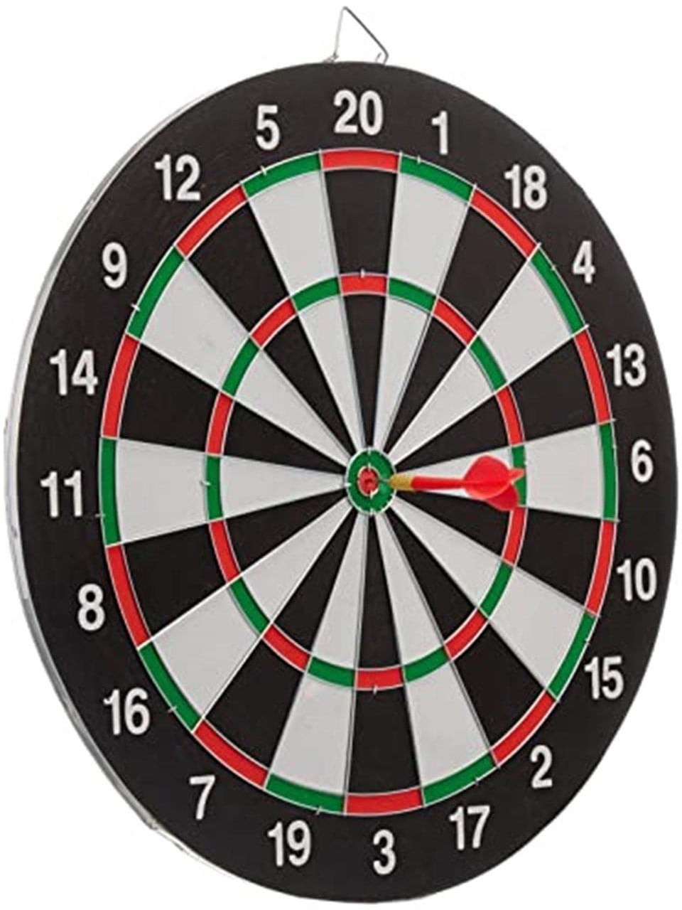 DELTA 17 İNÇ DART + 6 OK