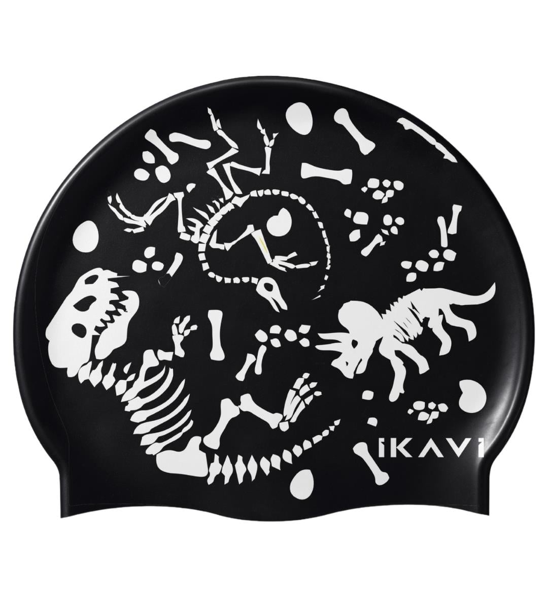 DİNAZOR BASKILI SİLİKON BONE