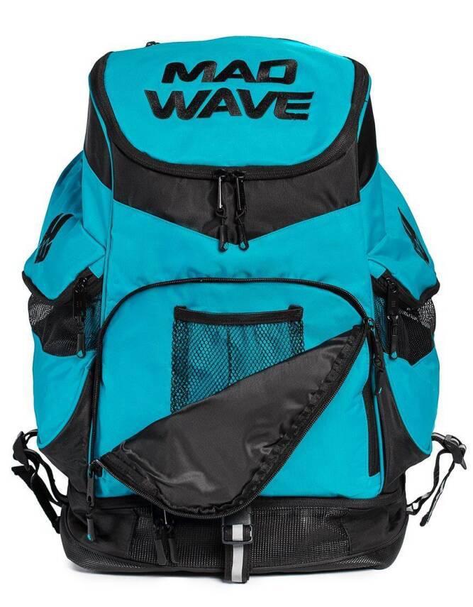 MAD WAVE MAD TEAM BACKPACK 45 L
