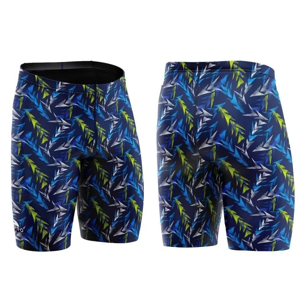 TURBO JUNIOR JAMMER FULL PRINTED 