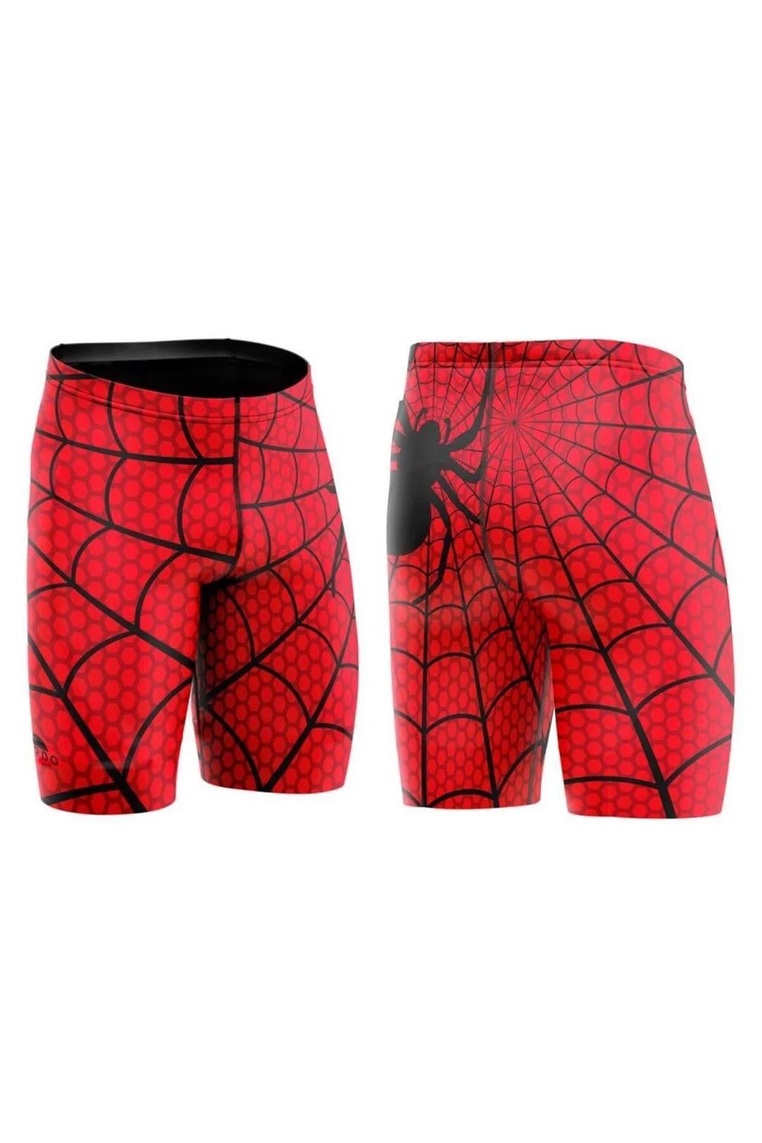 TURBO JUNIOR JAMMER FULL PRINTED 