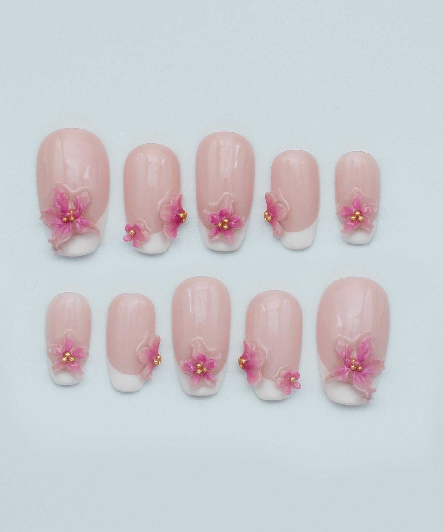 Blossom Day