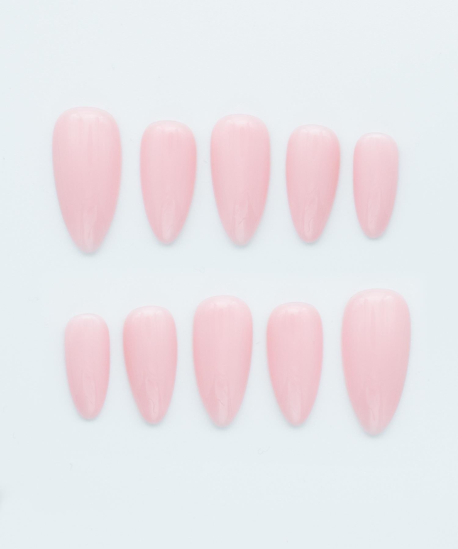 Cat-Eye Cotton Candy