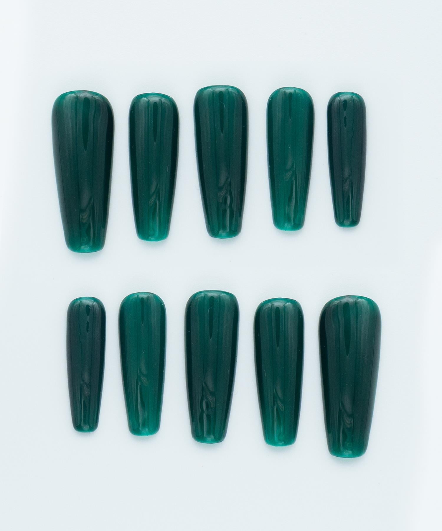 Cat-Eye Forest