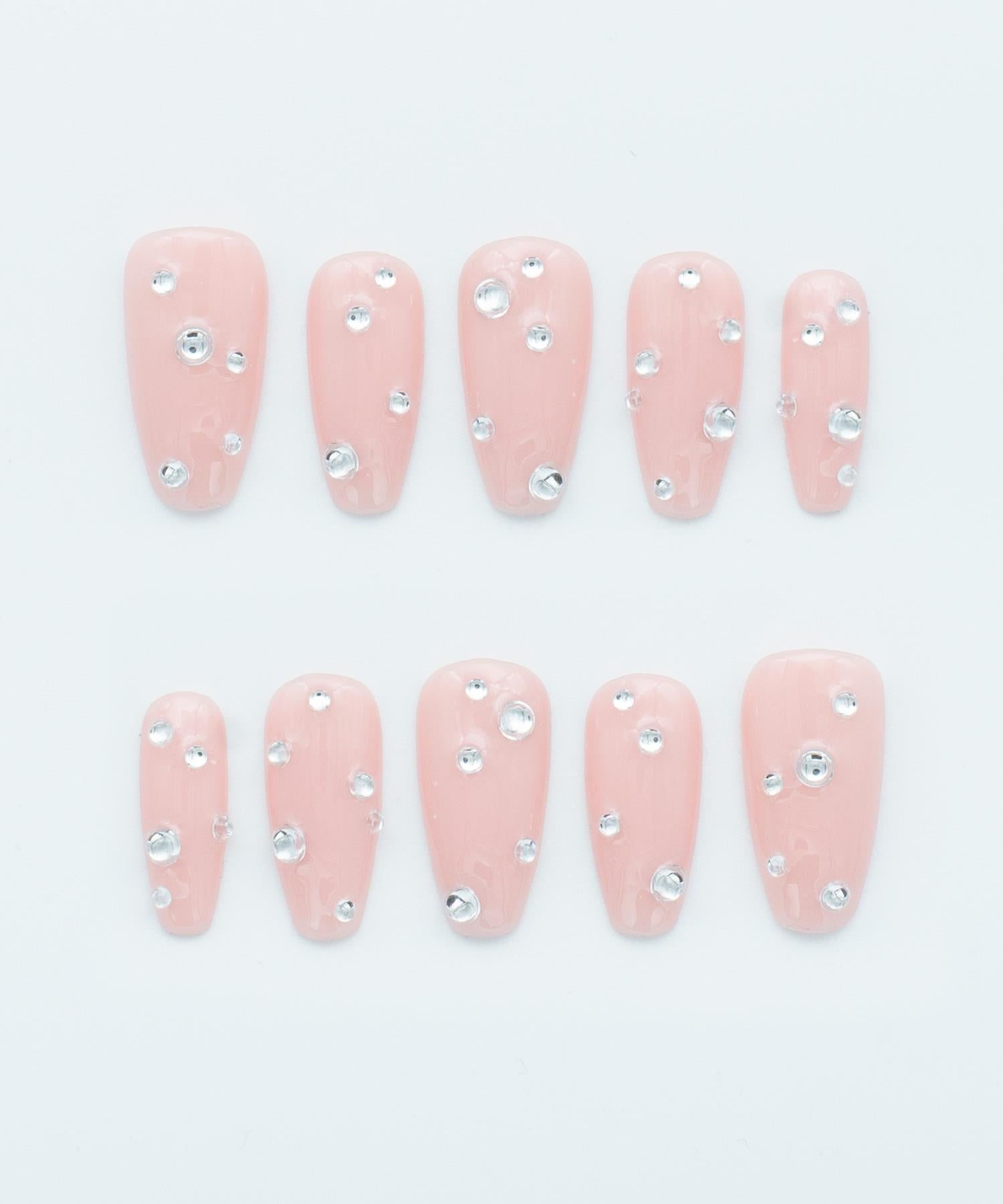 Diamond Drops
