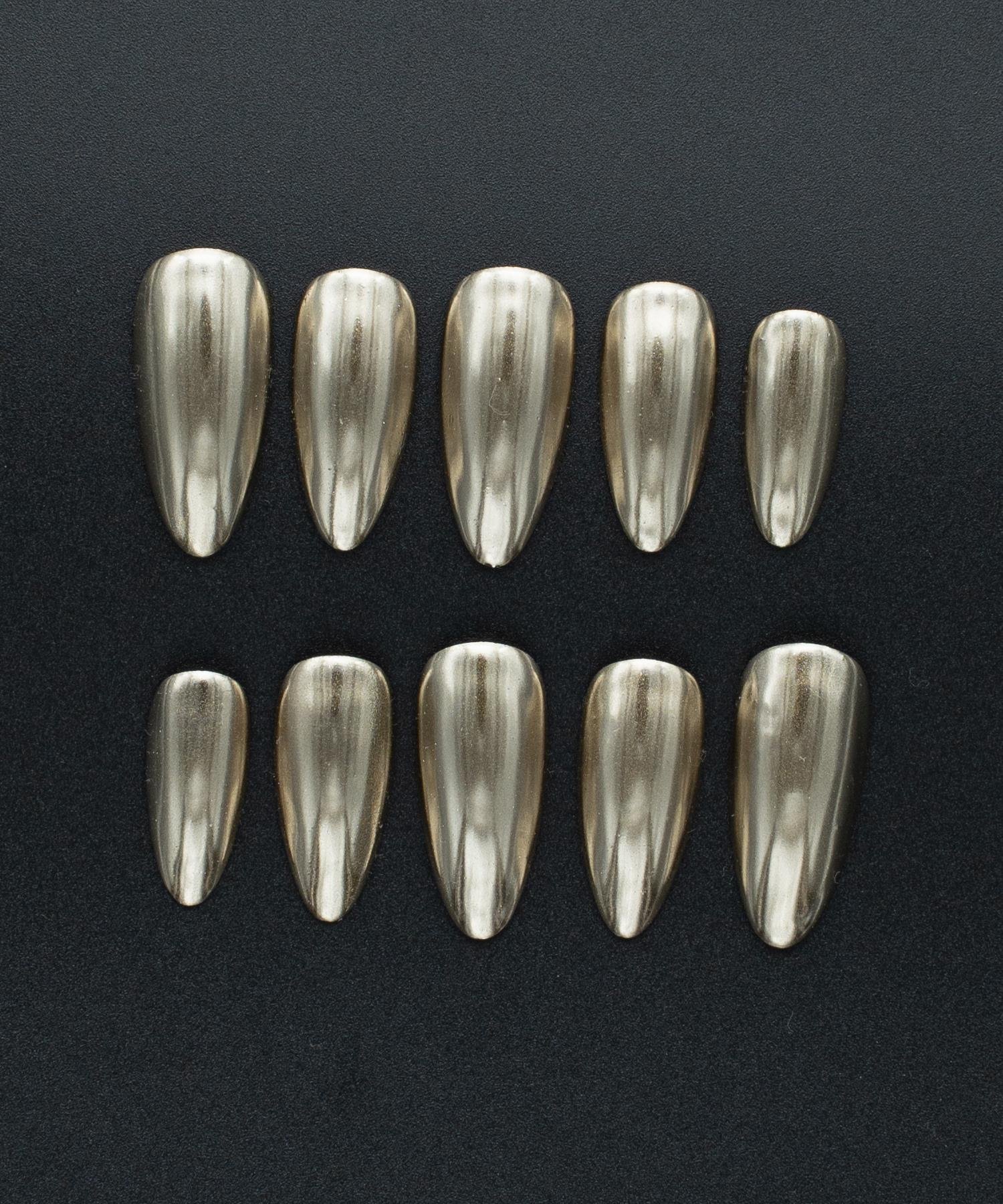 Metal Elegance