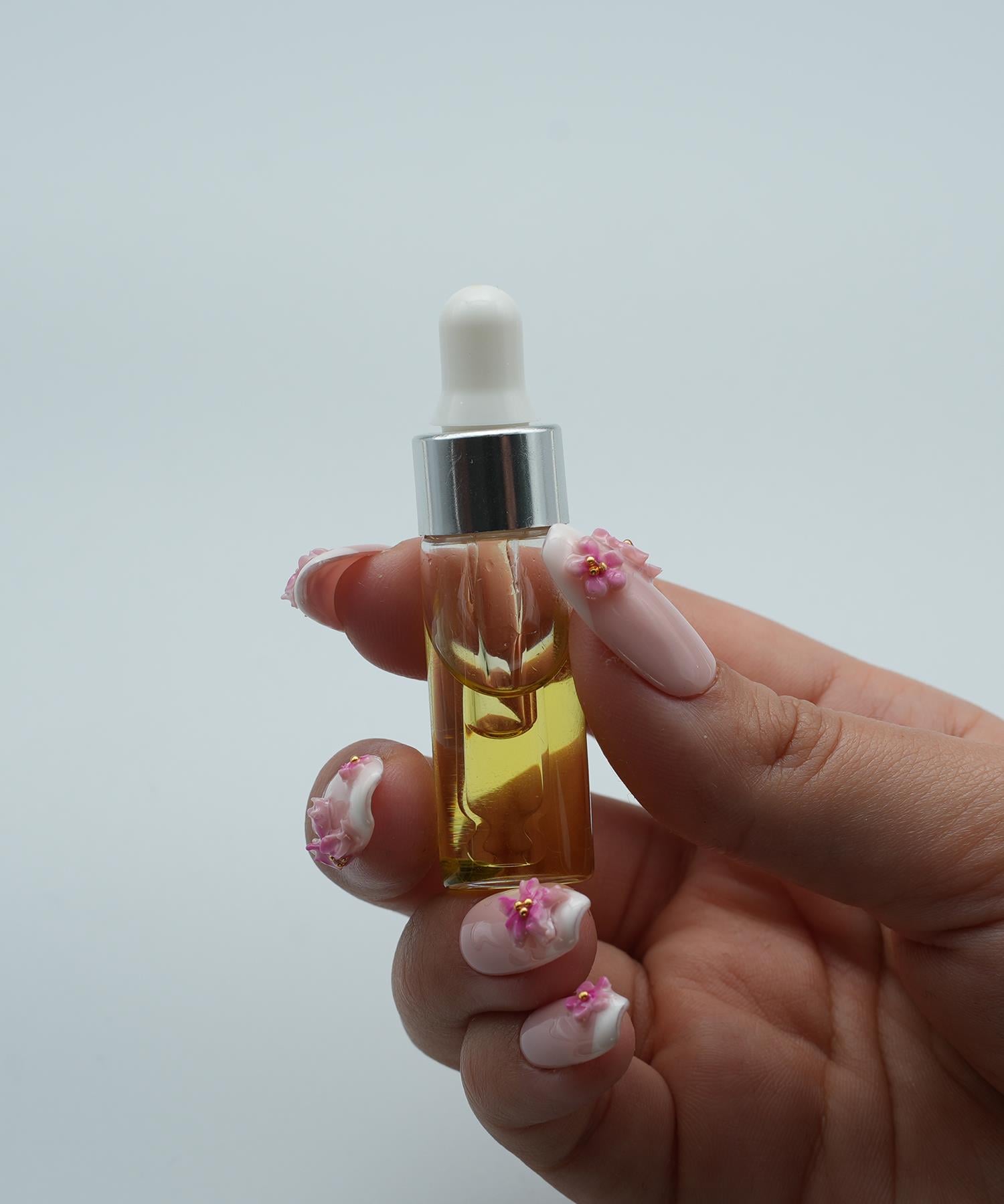 Tırnak Yağı 5ml