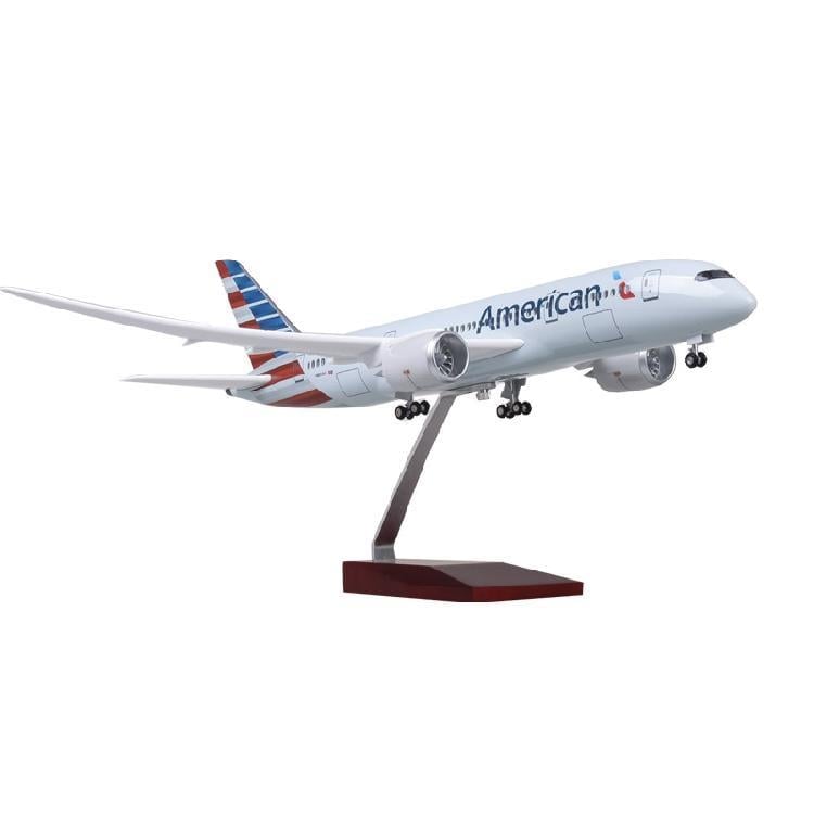 AMERICAN