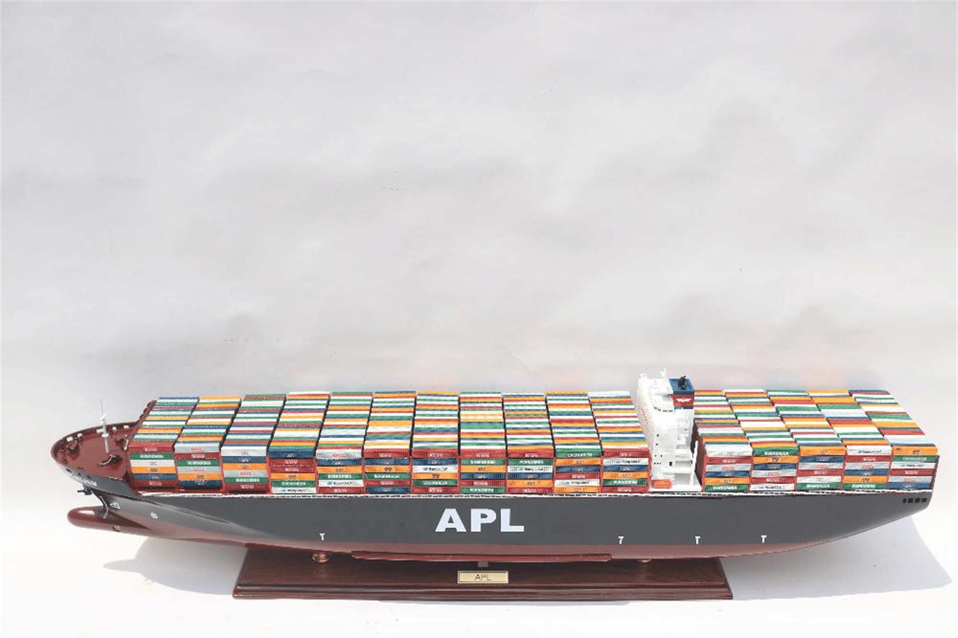 APL