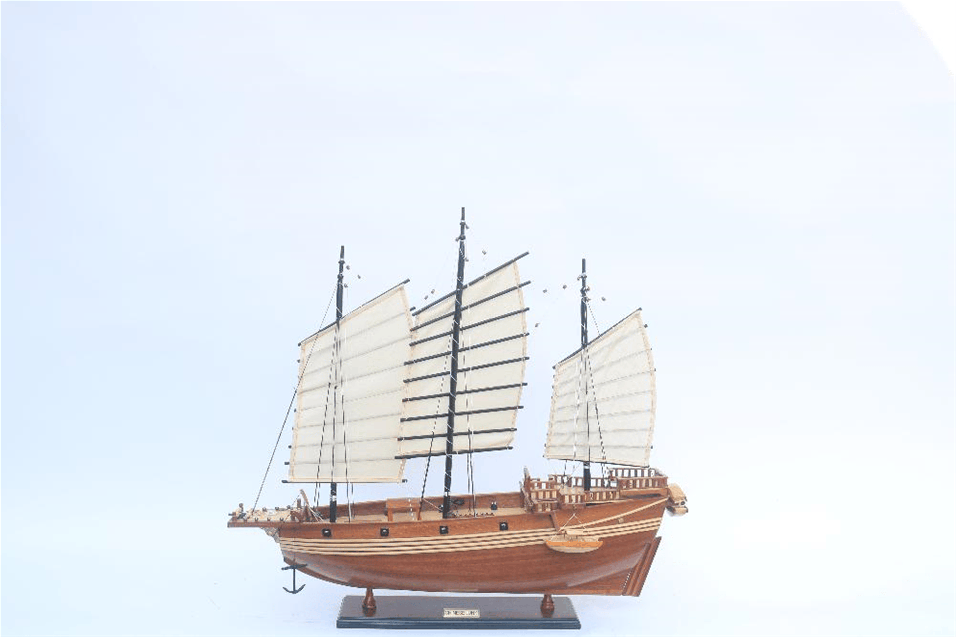 CHINESE JUNK