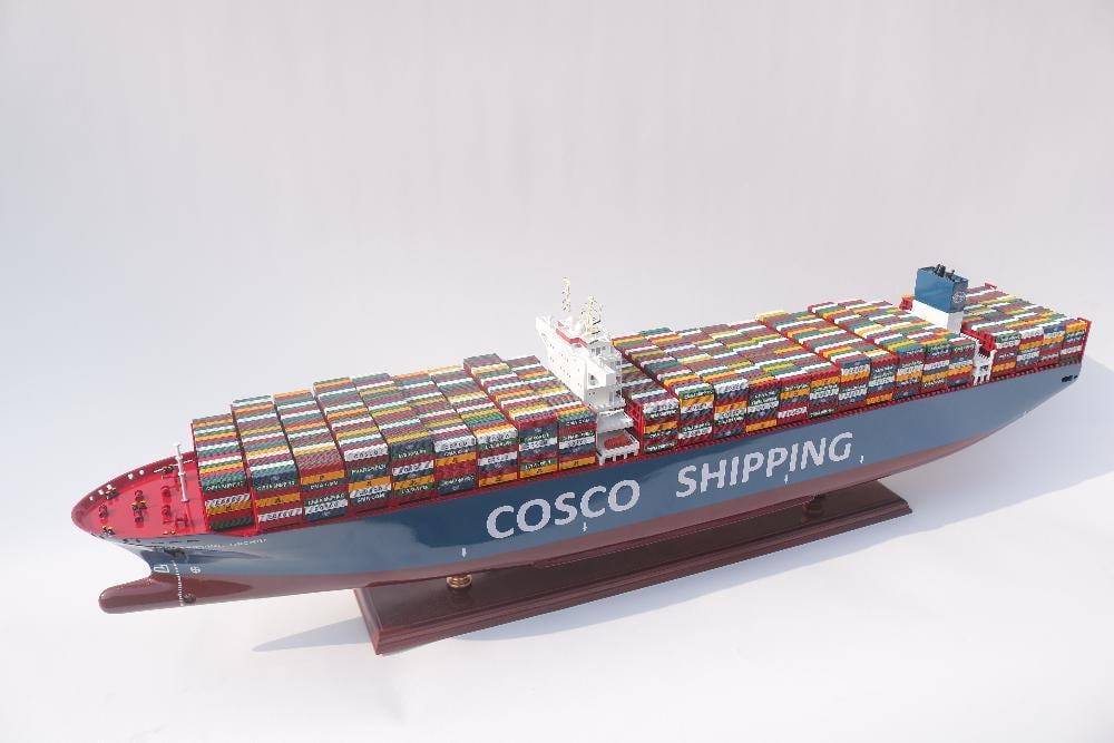 COSCO SHIP