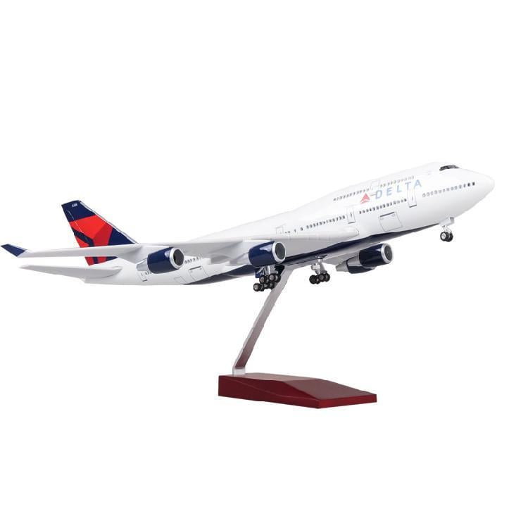 DELTA