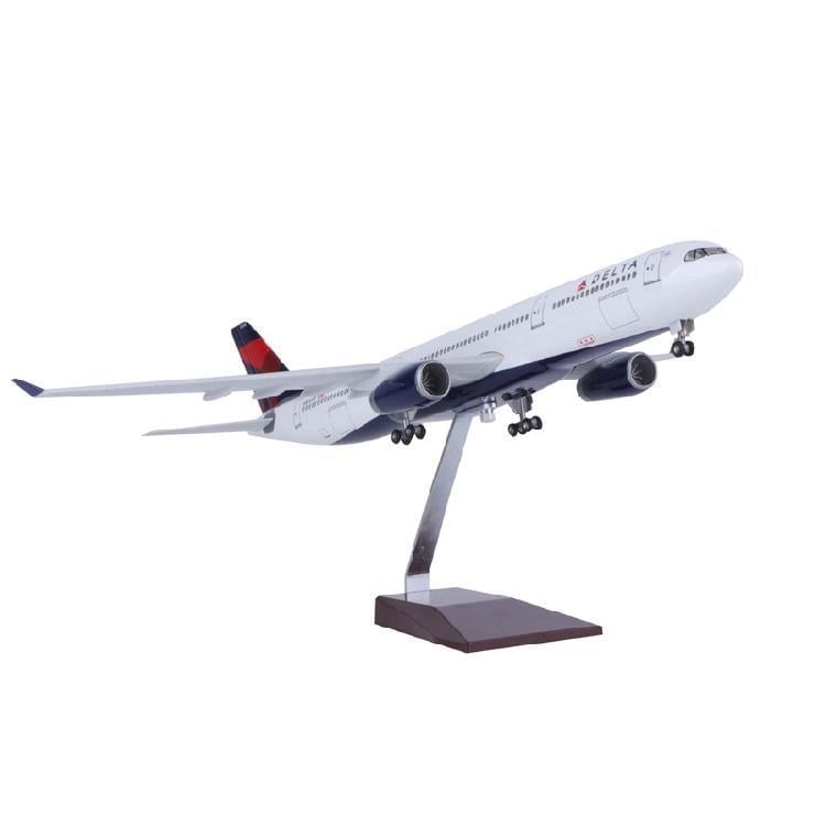 DELTA