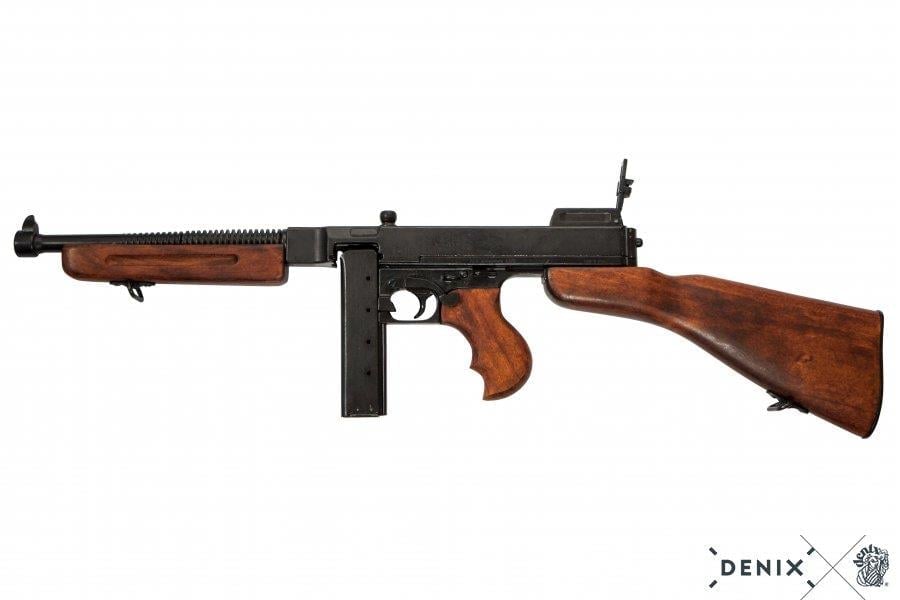 DNX TÜFEK