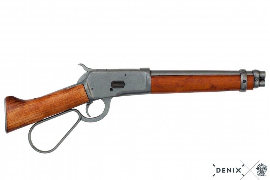 DNX TÜFEK>>50 CM