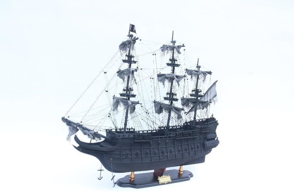 FLYING DUTCHMAN