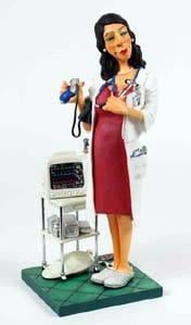 FORCHINO LADY DOCTOR