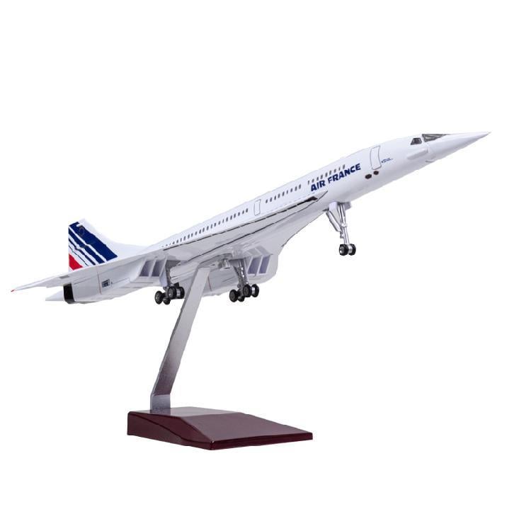 FRANCE CONCORDE
