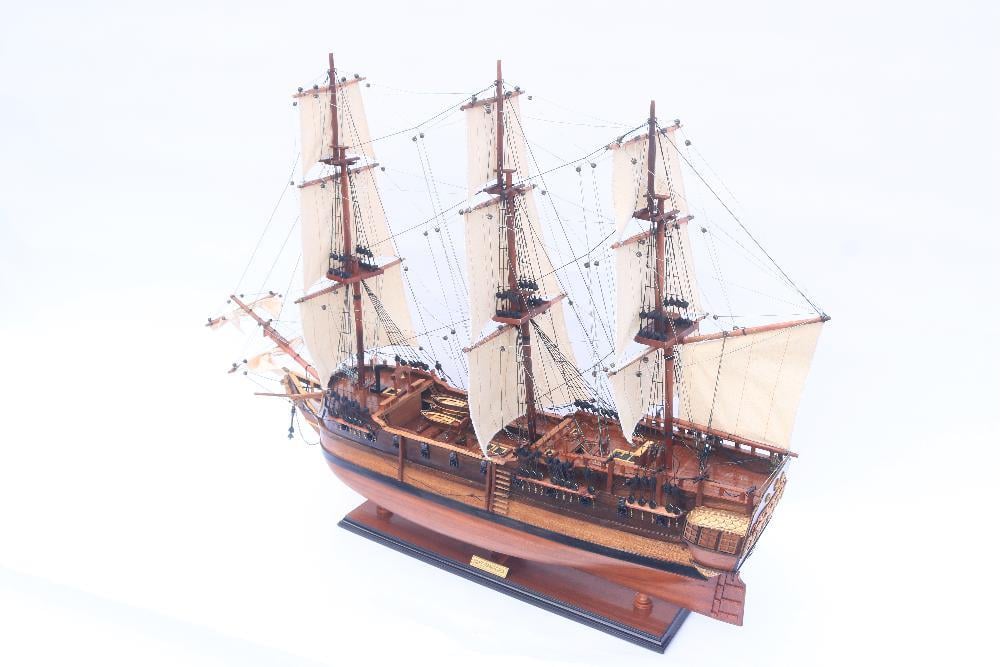HMS PANDORA