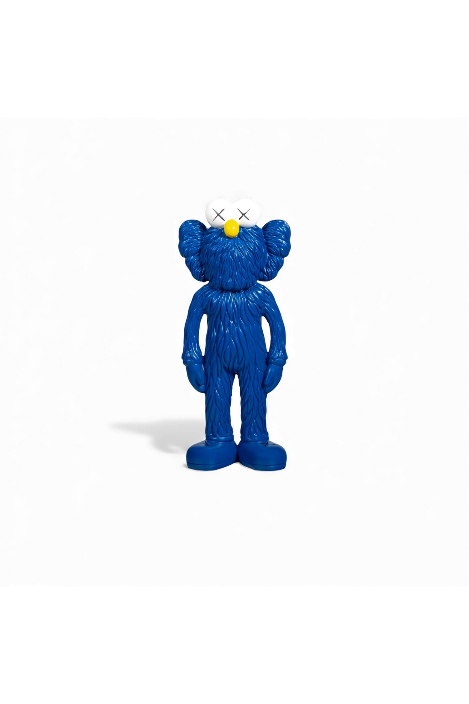 Kaw BFF Blue 